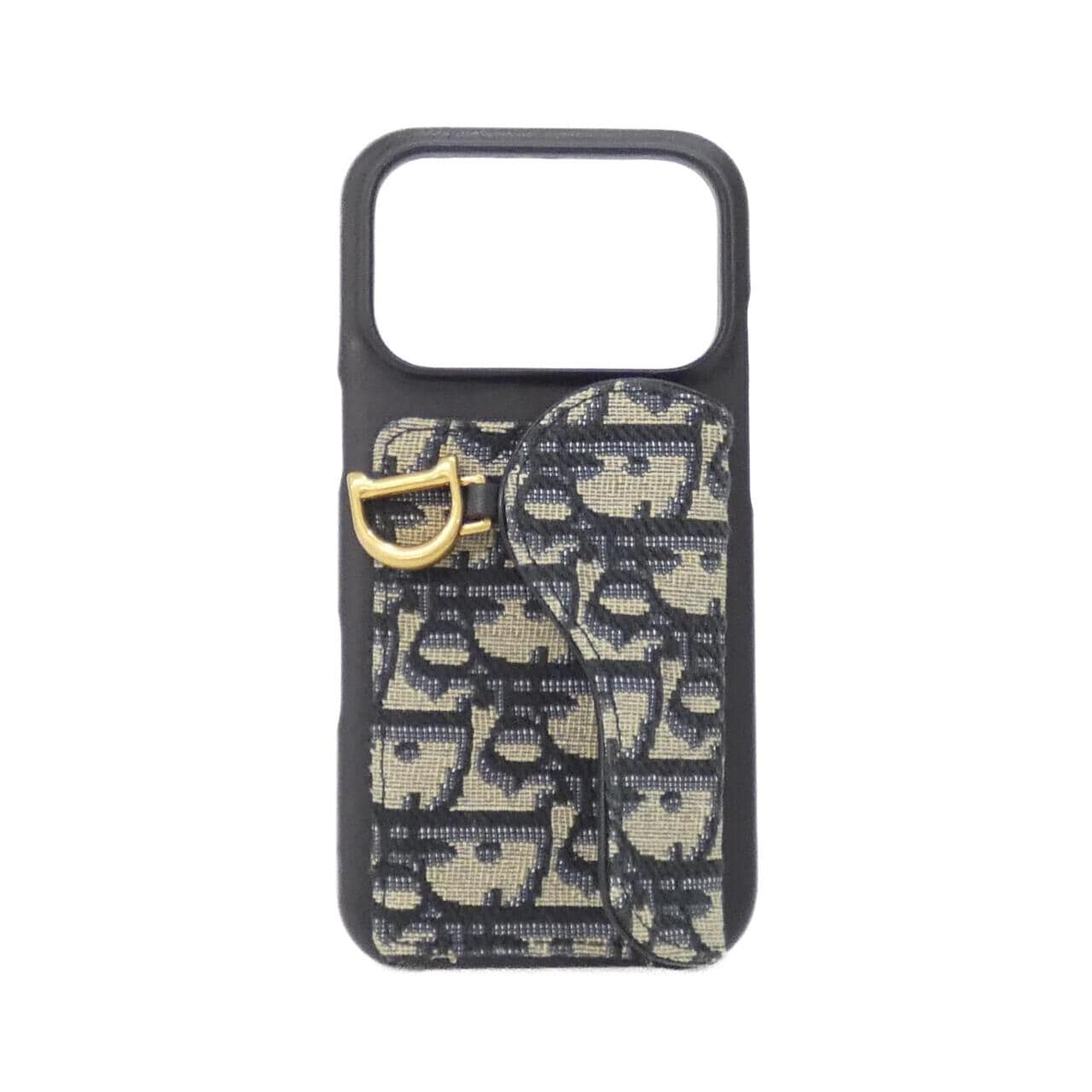 DIOR S5929CTZQ 銀包 帆布