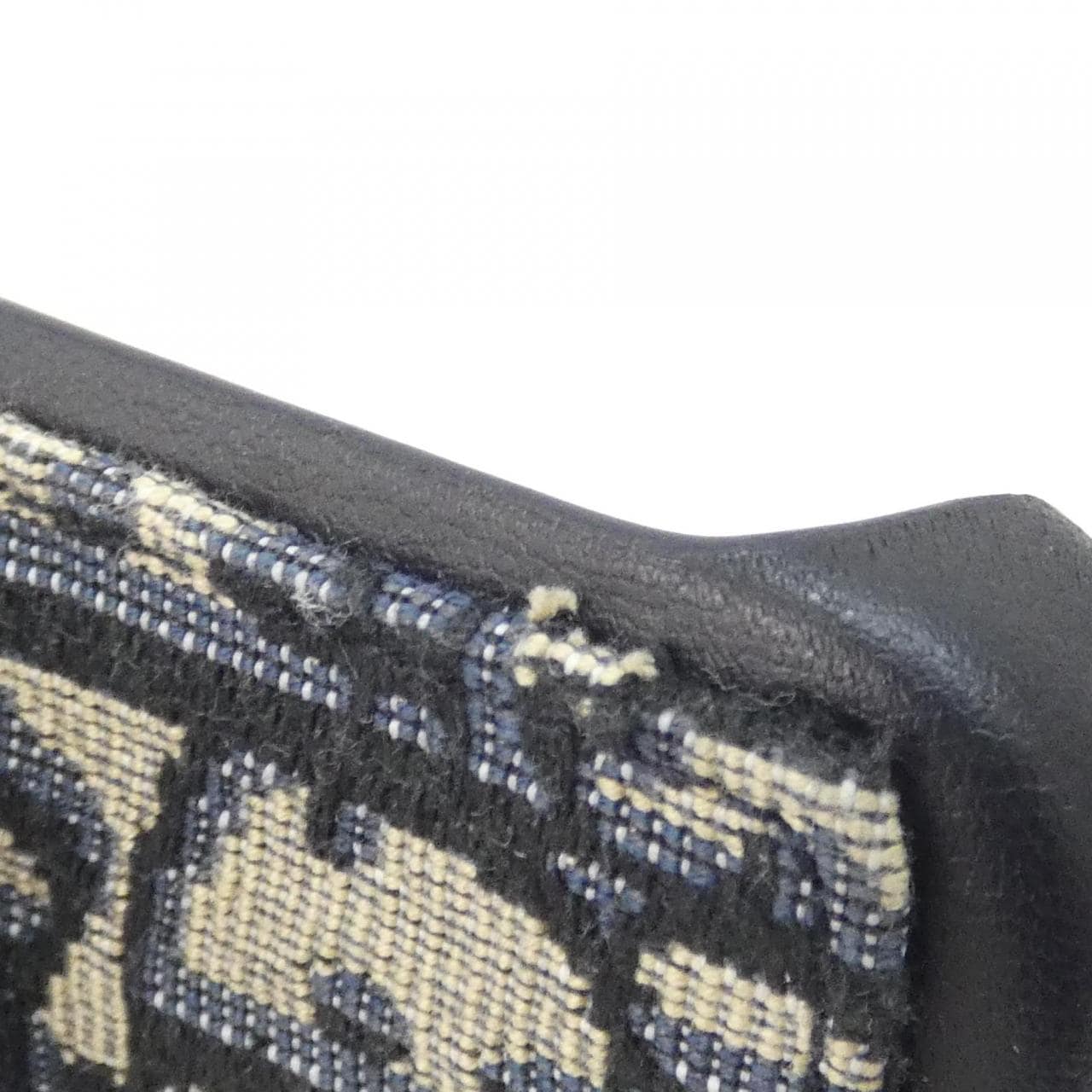 DIOR S5929CTZQ 銀包 帆布 3