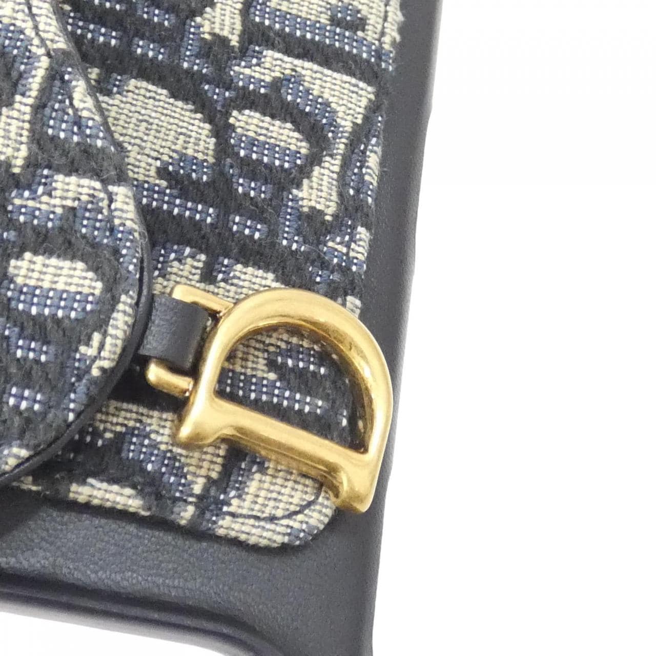 DIOR S5929CTZQ 銀包 帆布 4