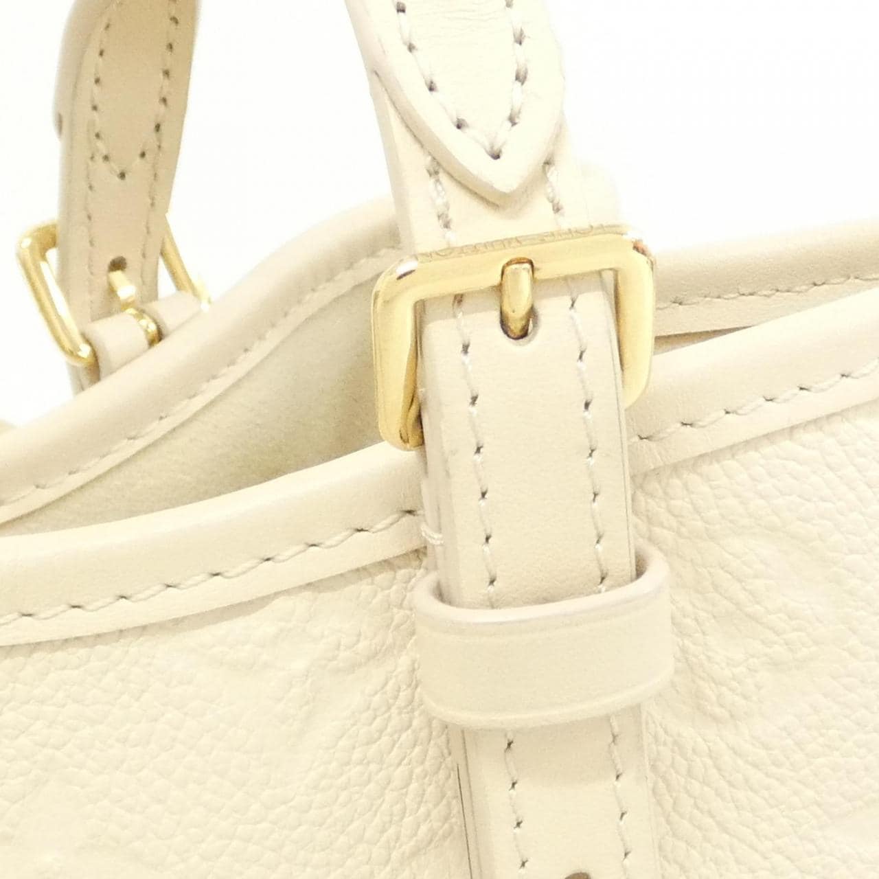 LOUIS VUITTON M11394 Tote Monogram 3