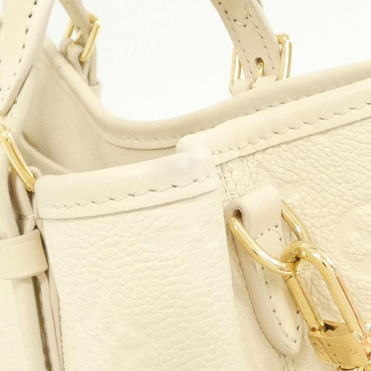 LOUIS VUITTON M11394 Tote Monogram 4