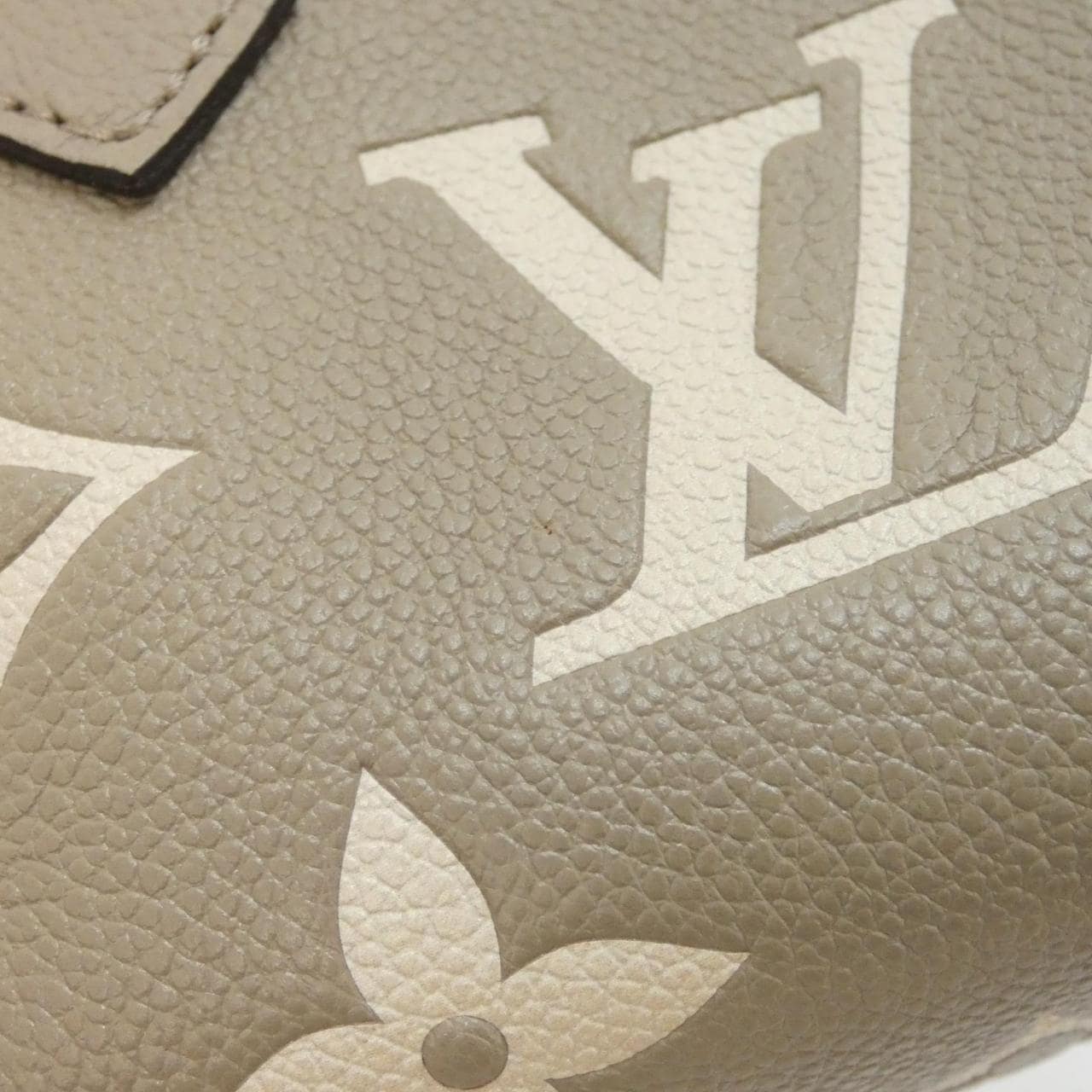 LOUIS VUITTON Speedy M82890 Boston Monogram 3