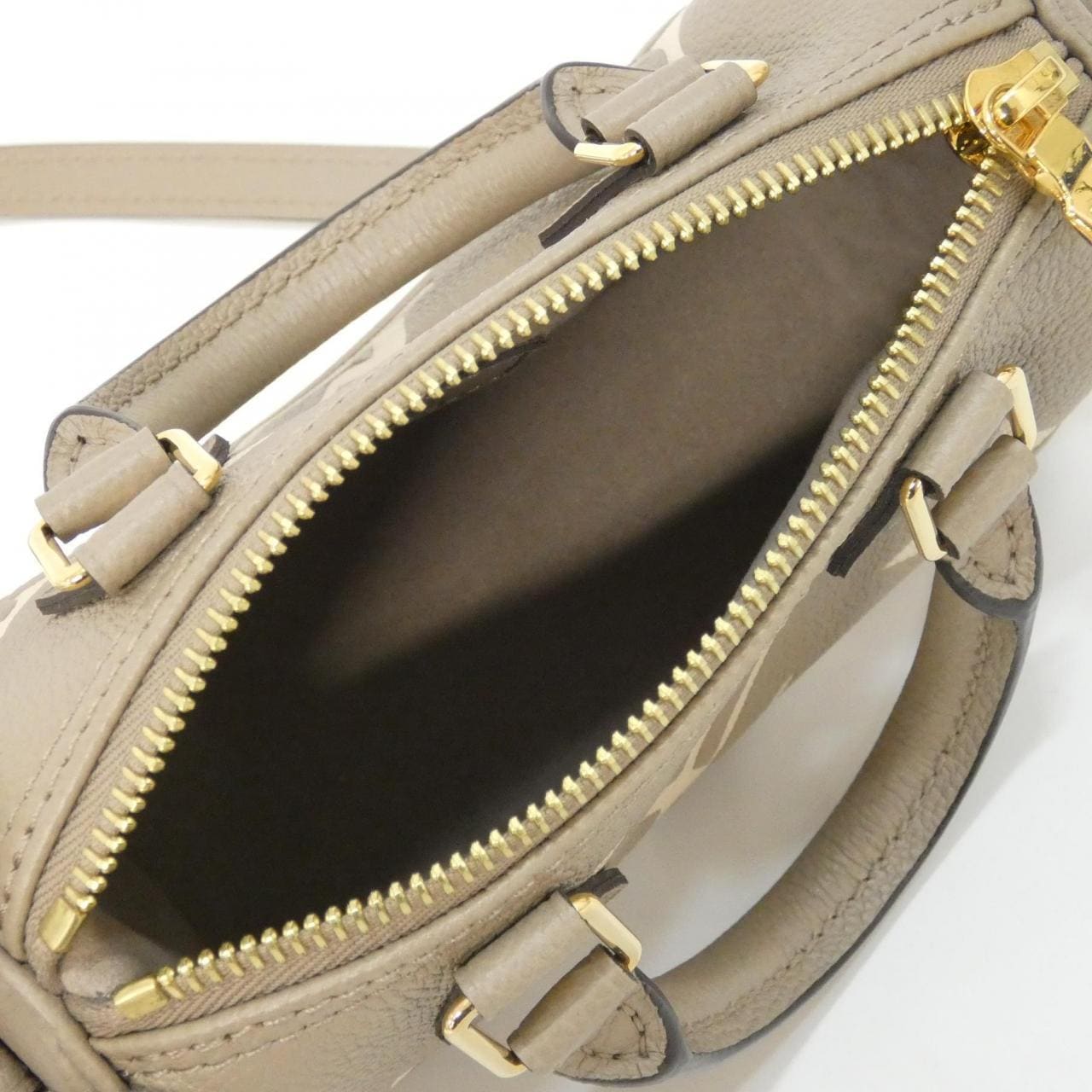 LOUIS VUITTON Speedy M82890 Boston Monogram 5