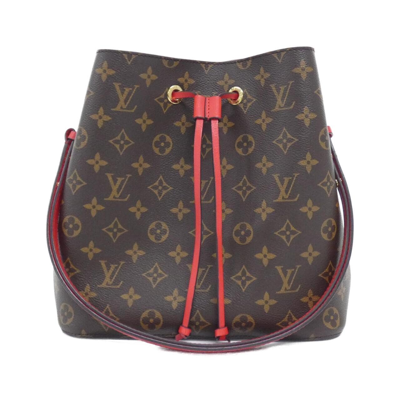 LOUIS VUITTON M44021 Shoulder Monogram