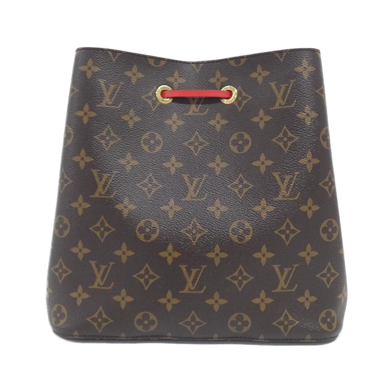 LOUIS VUITTON M44021 Shoulder Monogram 2