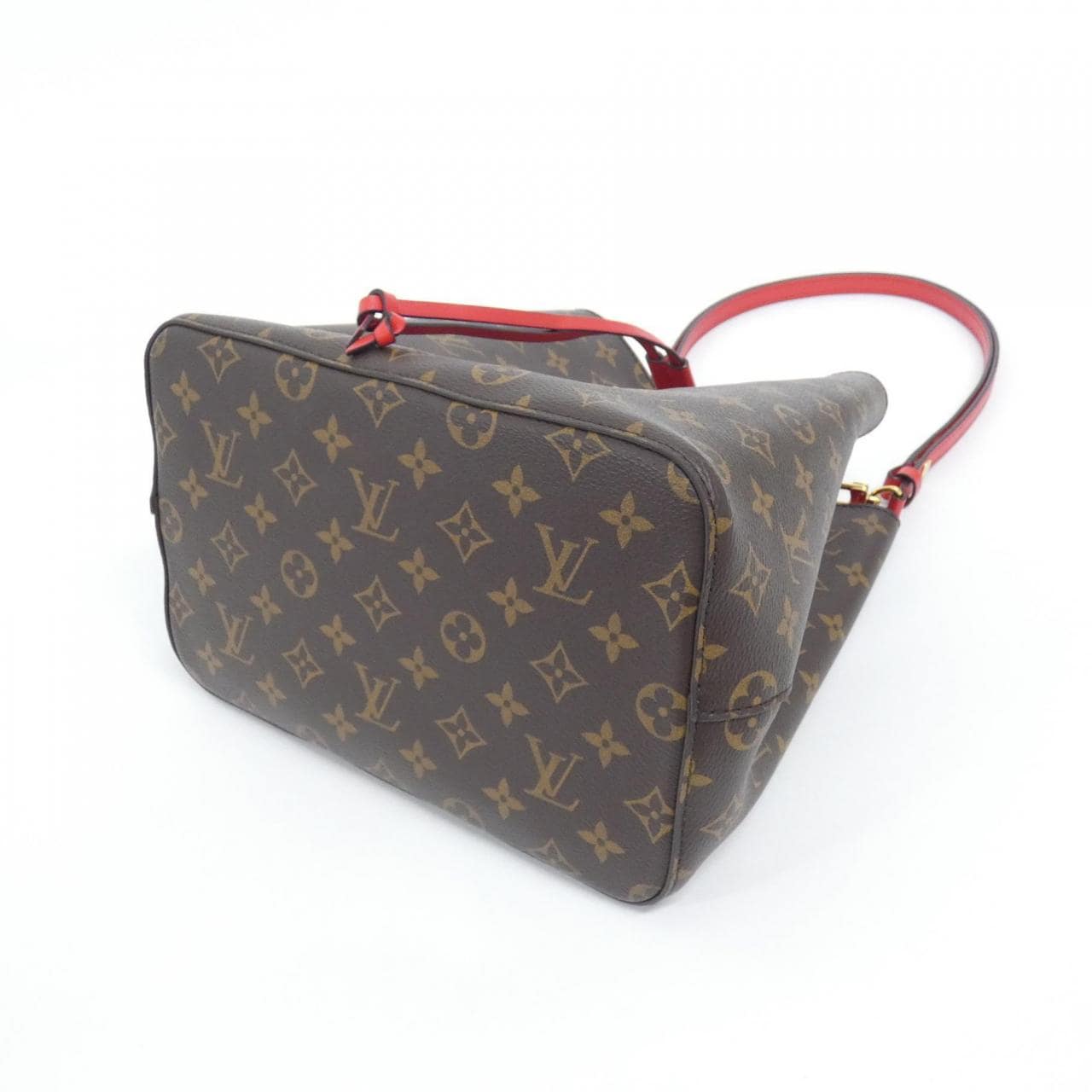 LOUIS VUITTON M44021 Shoulder Monogram 3