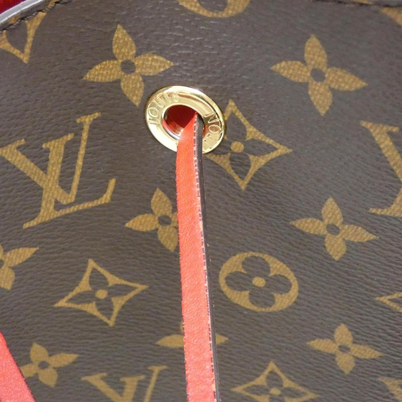 LOUIS VUITTON M44021 Shoulder Monogram 4