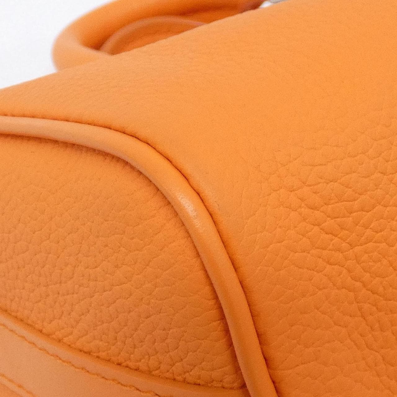 LOUIS VUITTON Keepall M81004 Boston Lambskin 3