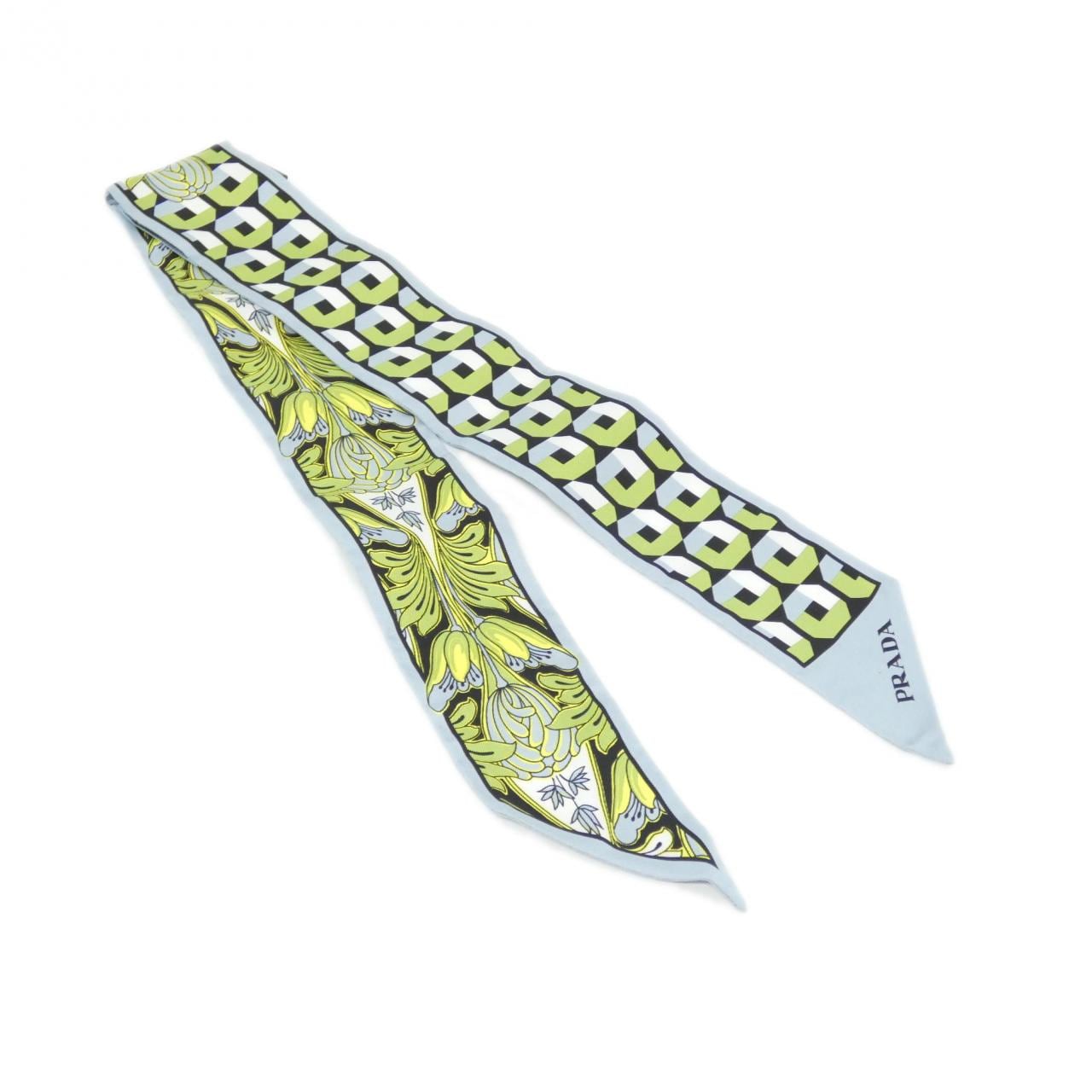 PRADA 1FF008 Scarf