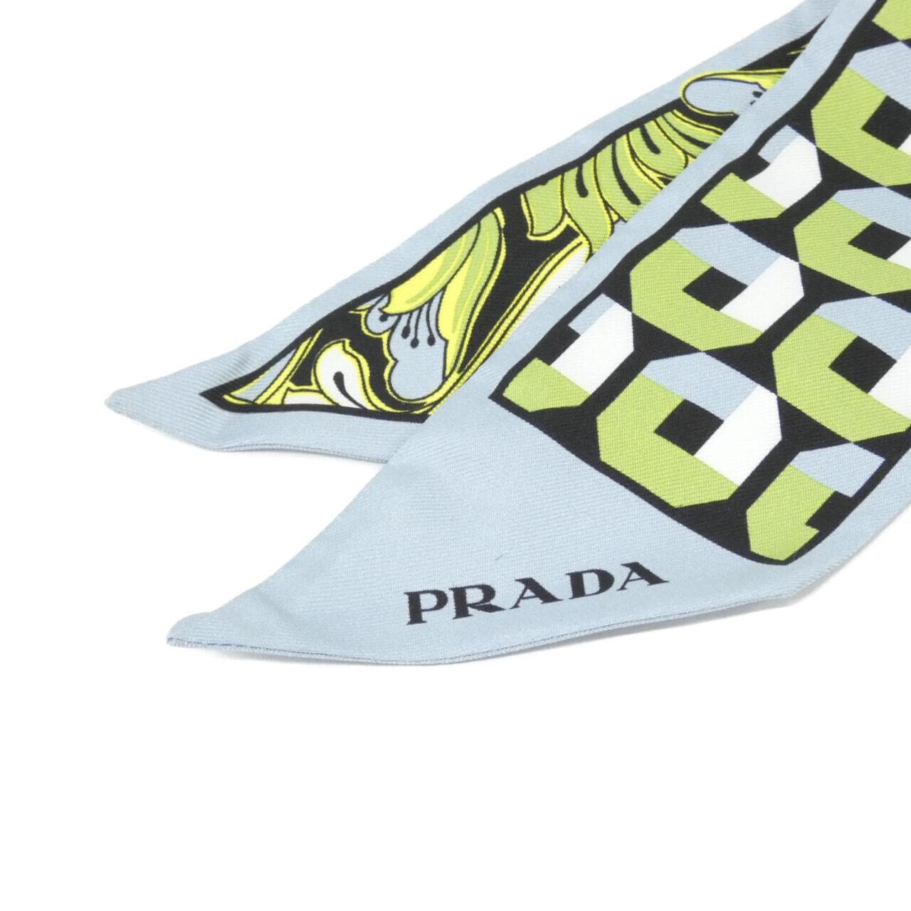 PRADA 1FF008 Scarf 2