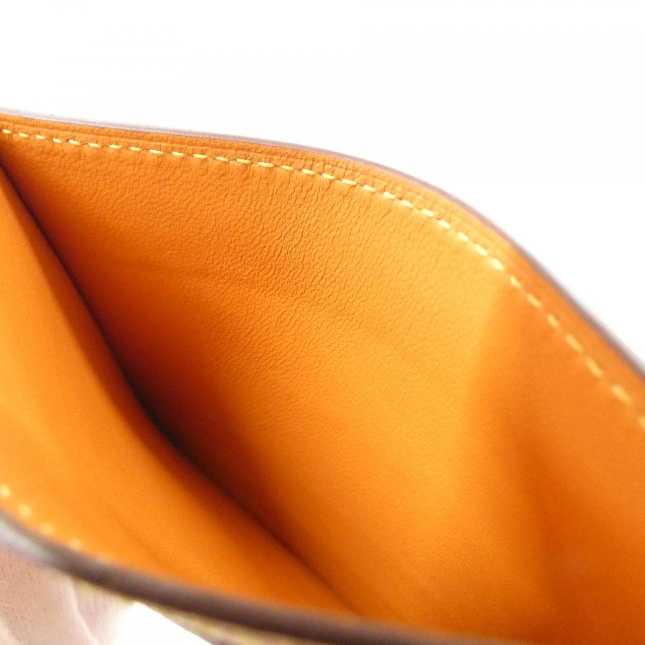 HERMES 087058CA 卡片套 Epsom 4