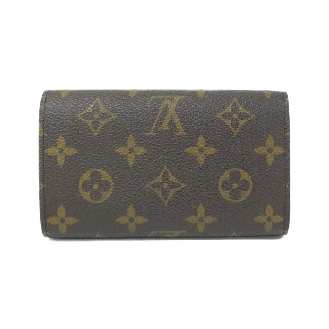 LOUIS VUITTON M61736 Wallet Monogram 2