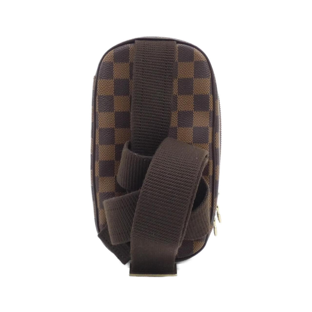 LOUIS VUITTON Pochette N48048 Shoulder Damier 2