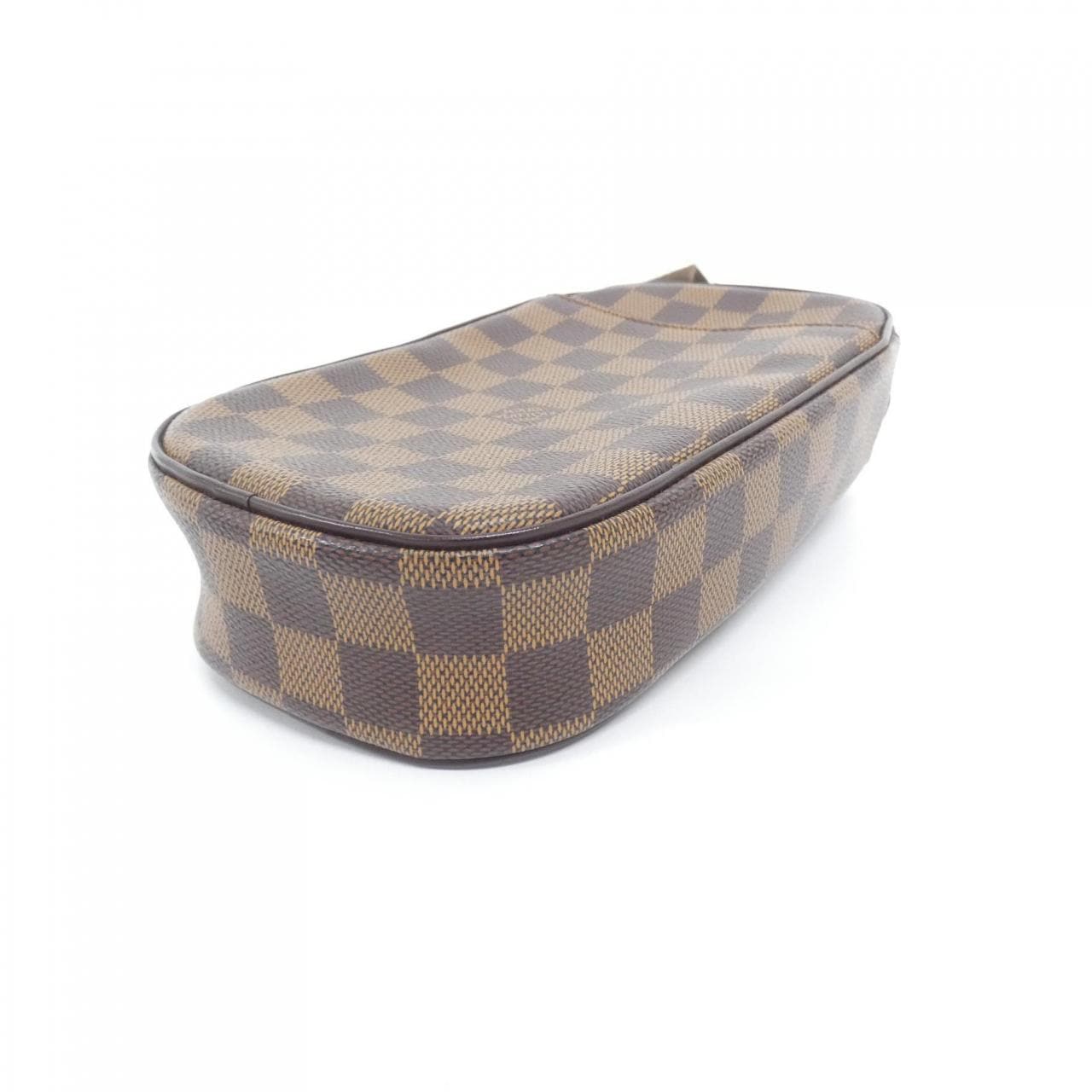 LOUIS VUITTON Pochette N48048 Shoulder Damier 3