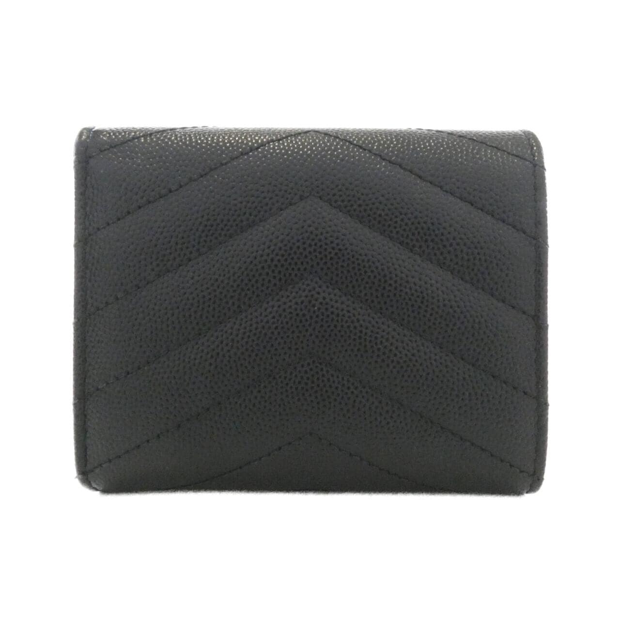 SAINT LAURENT 692061 BOW01 Wallet 2