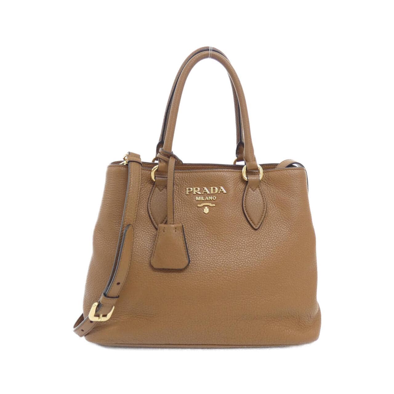 PRADA 1BA058 Handbag