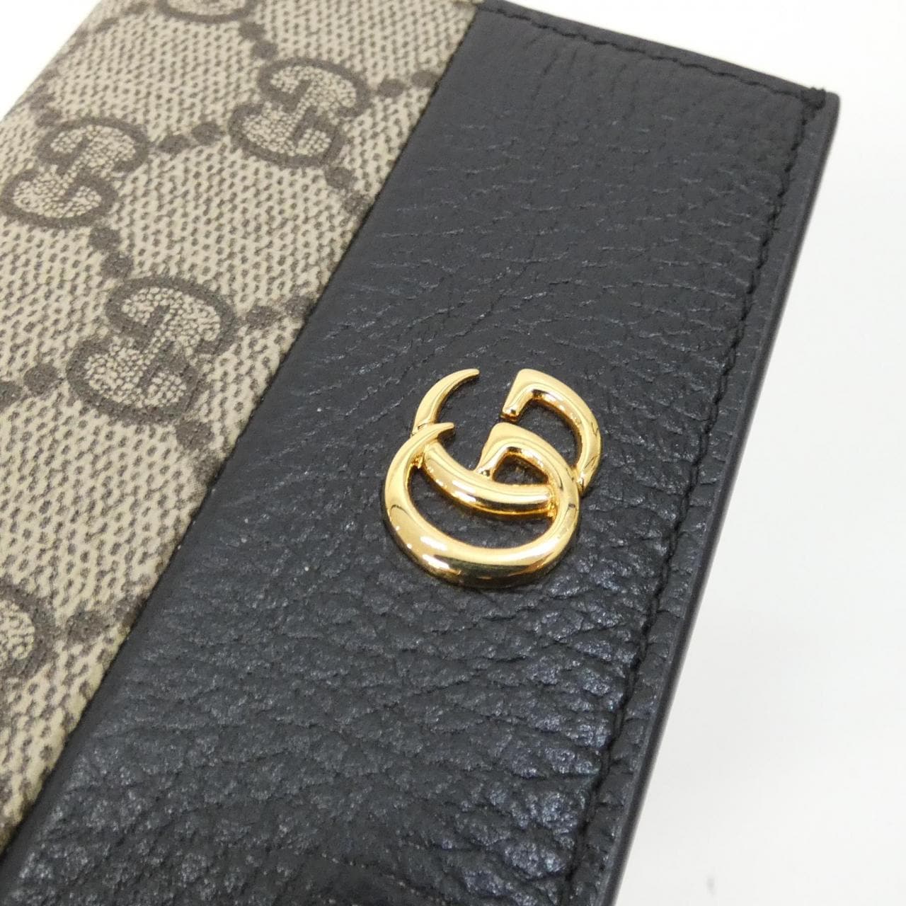 GUCCI 658610 AAE5E Wallet Canvas 4
