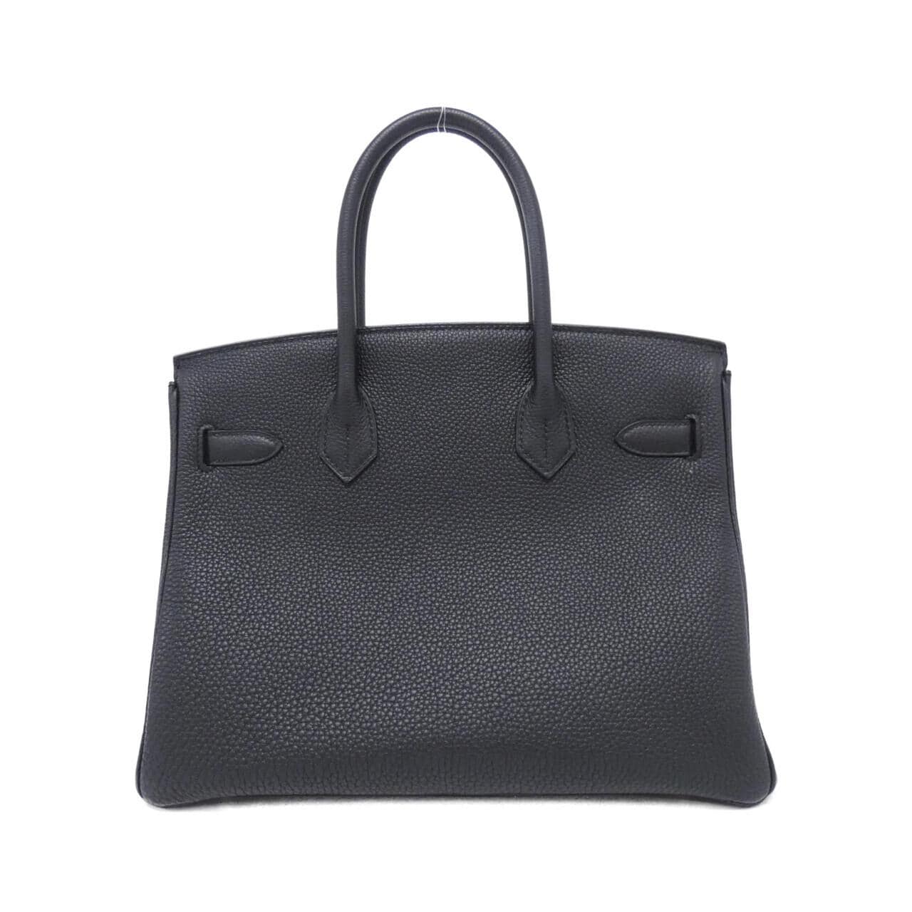 HERMES Birkin 044577CD Handbag Togo 2