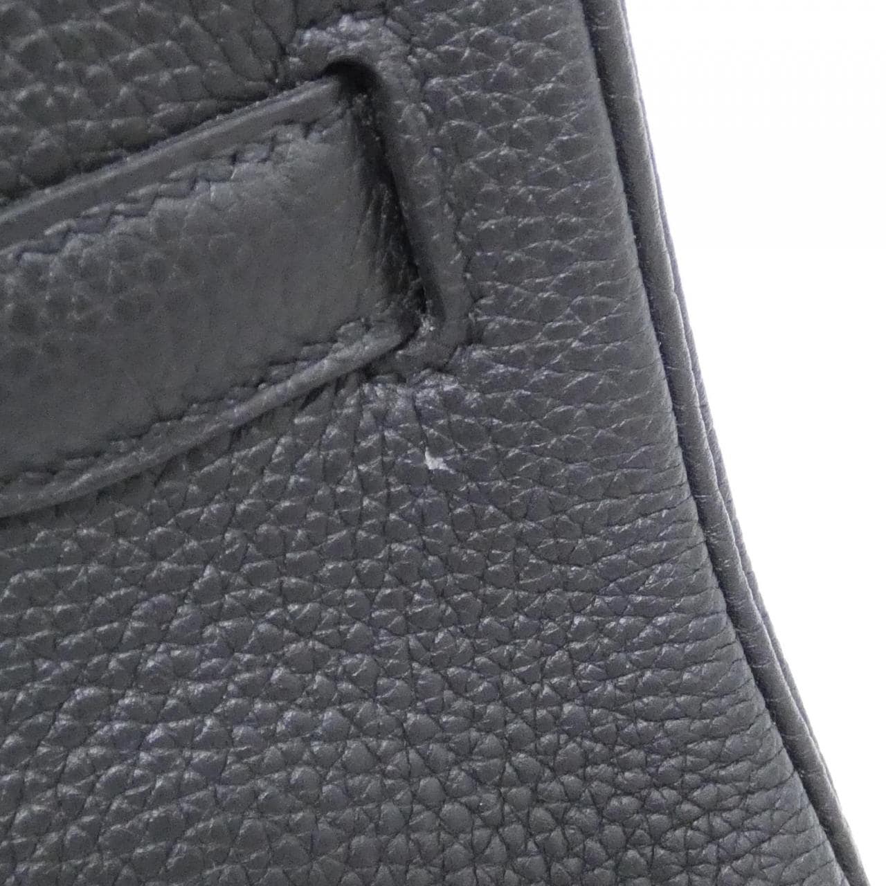 HERMES Birkin 044577CD Handbag Togo 4
