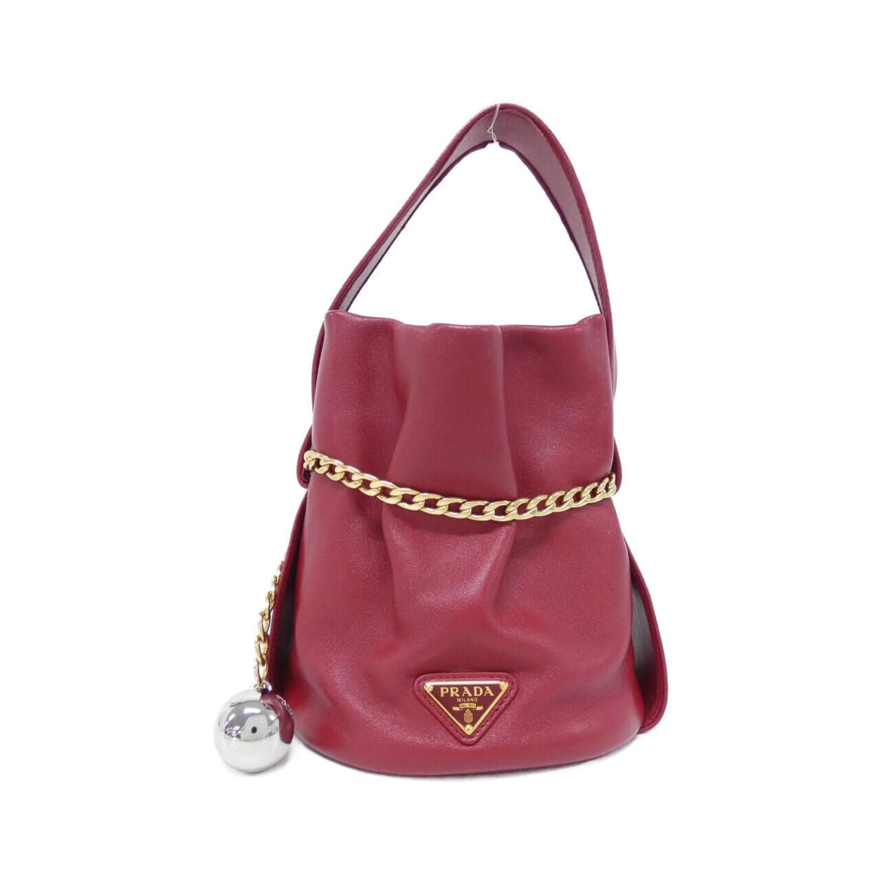 PRADA 1BE088 手提包