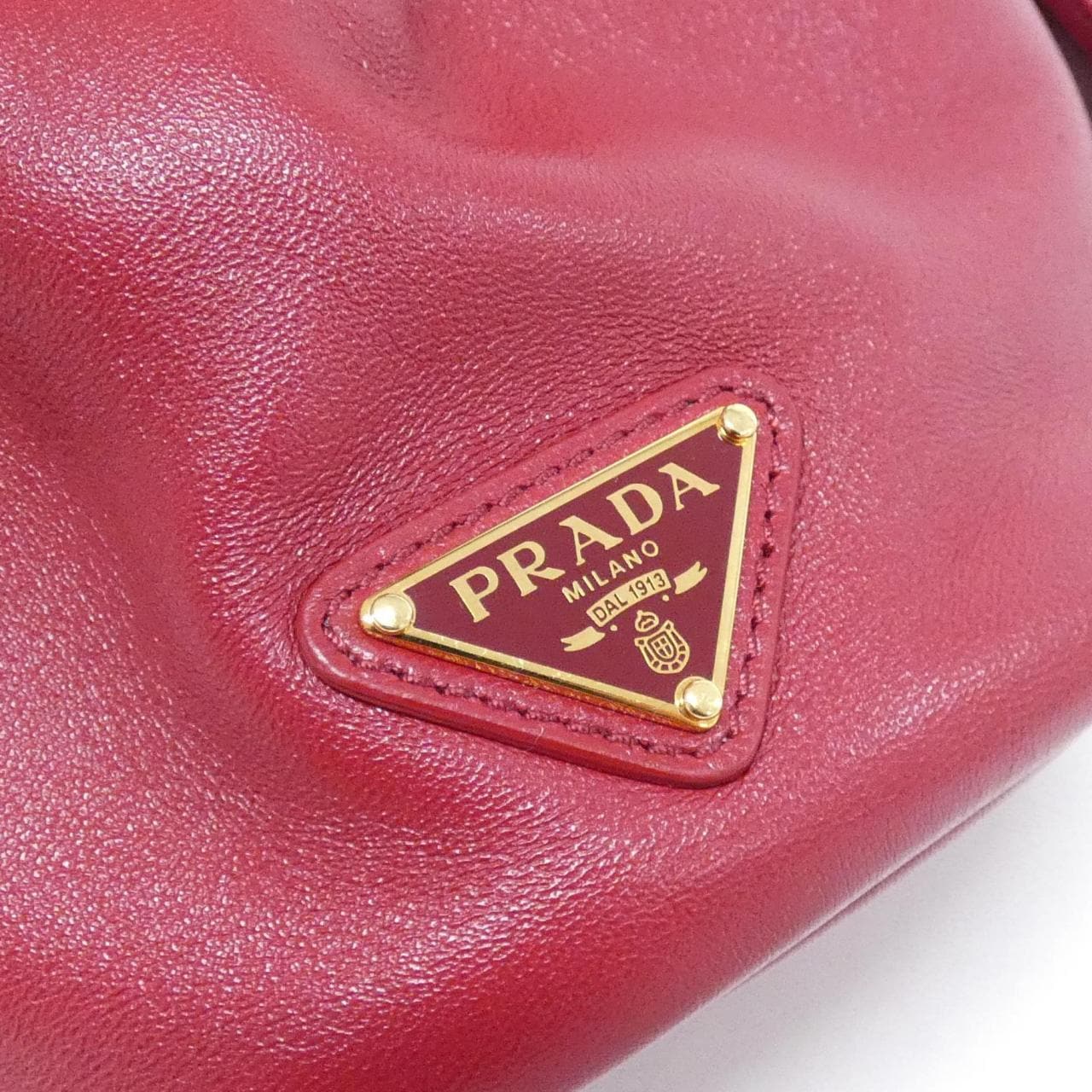 PRADA 1BE088 手提包 4