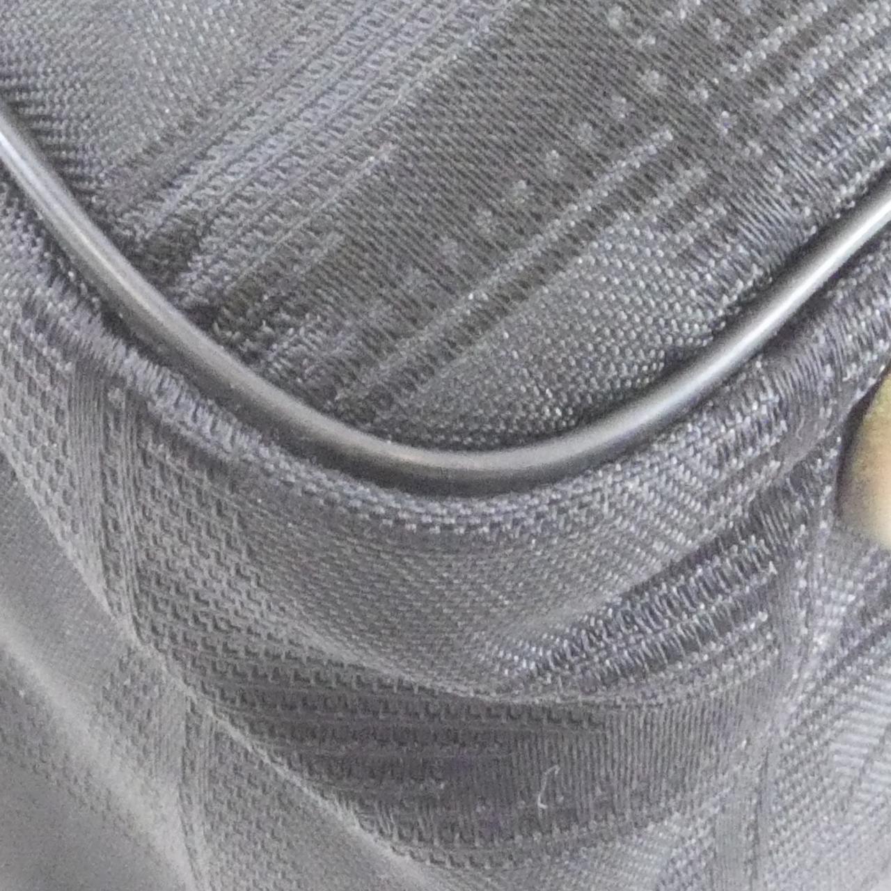 CHANEL 15828 Handbag Nylon 3