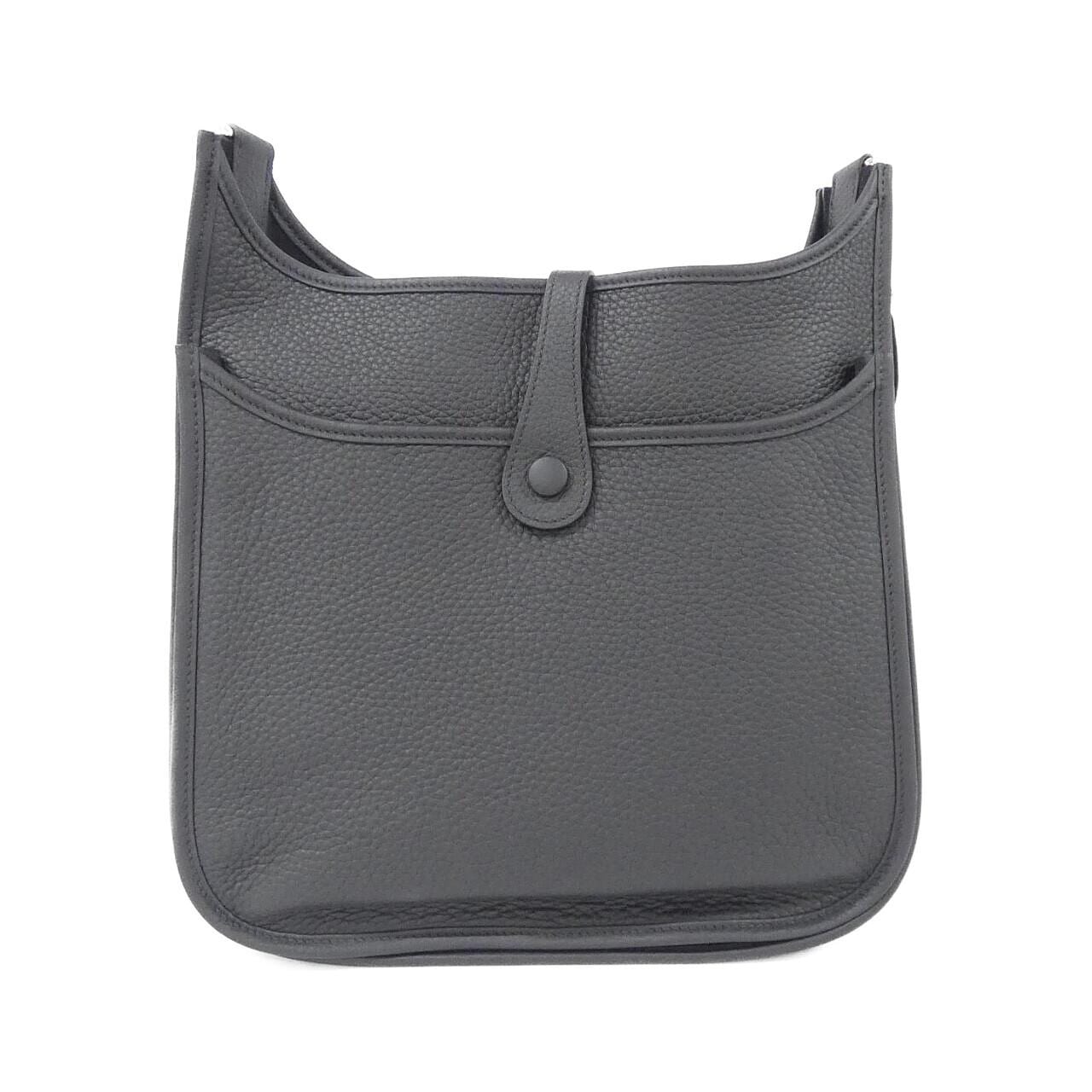 HERMES Evelyne 056277CK Shoulder Clemence 2