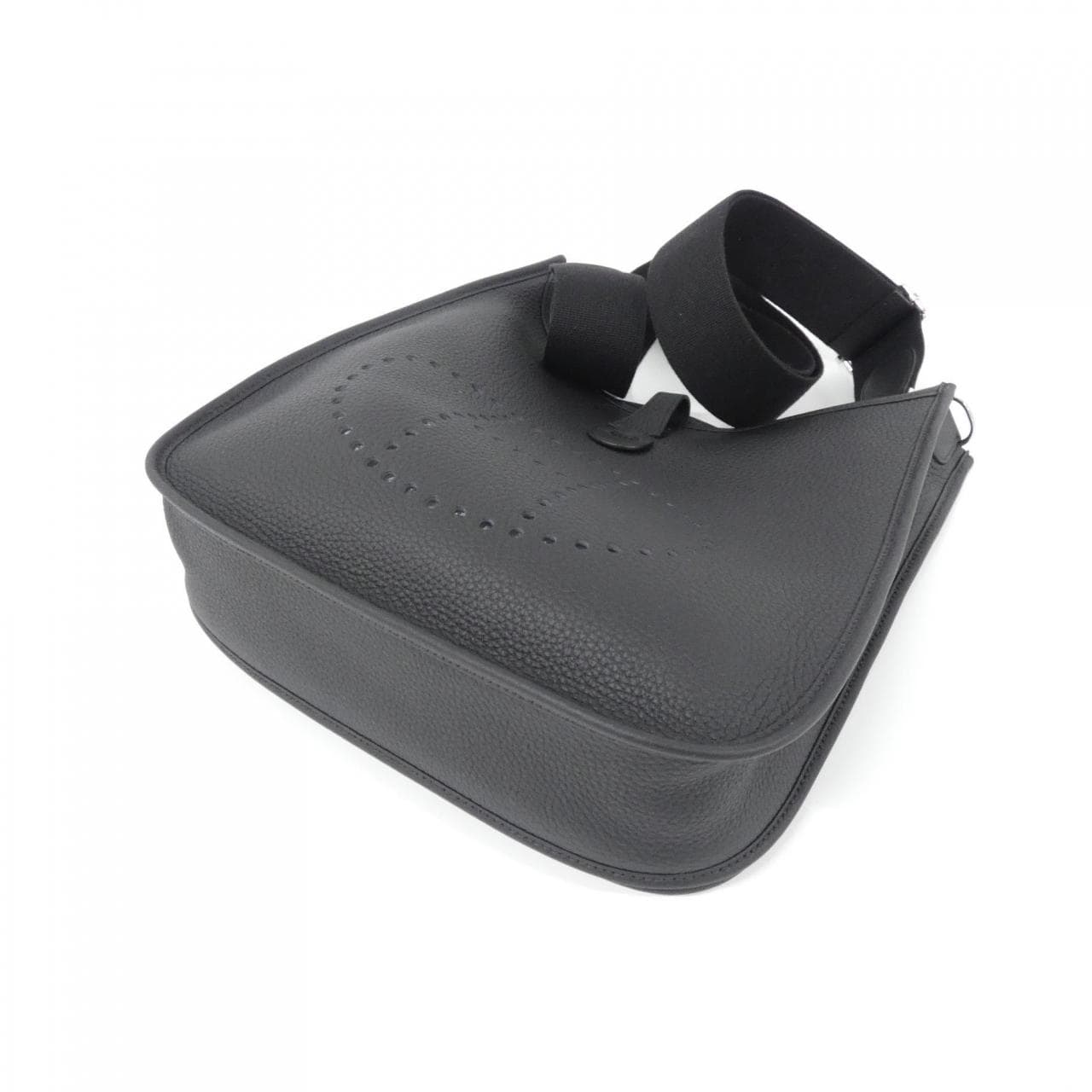 HERMES Evelyne 056277CK Shoulder Clemence 3