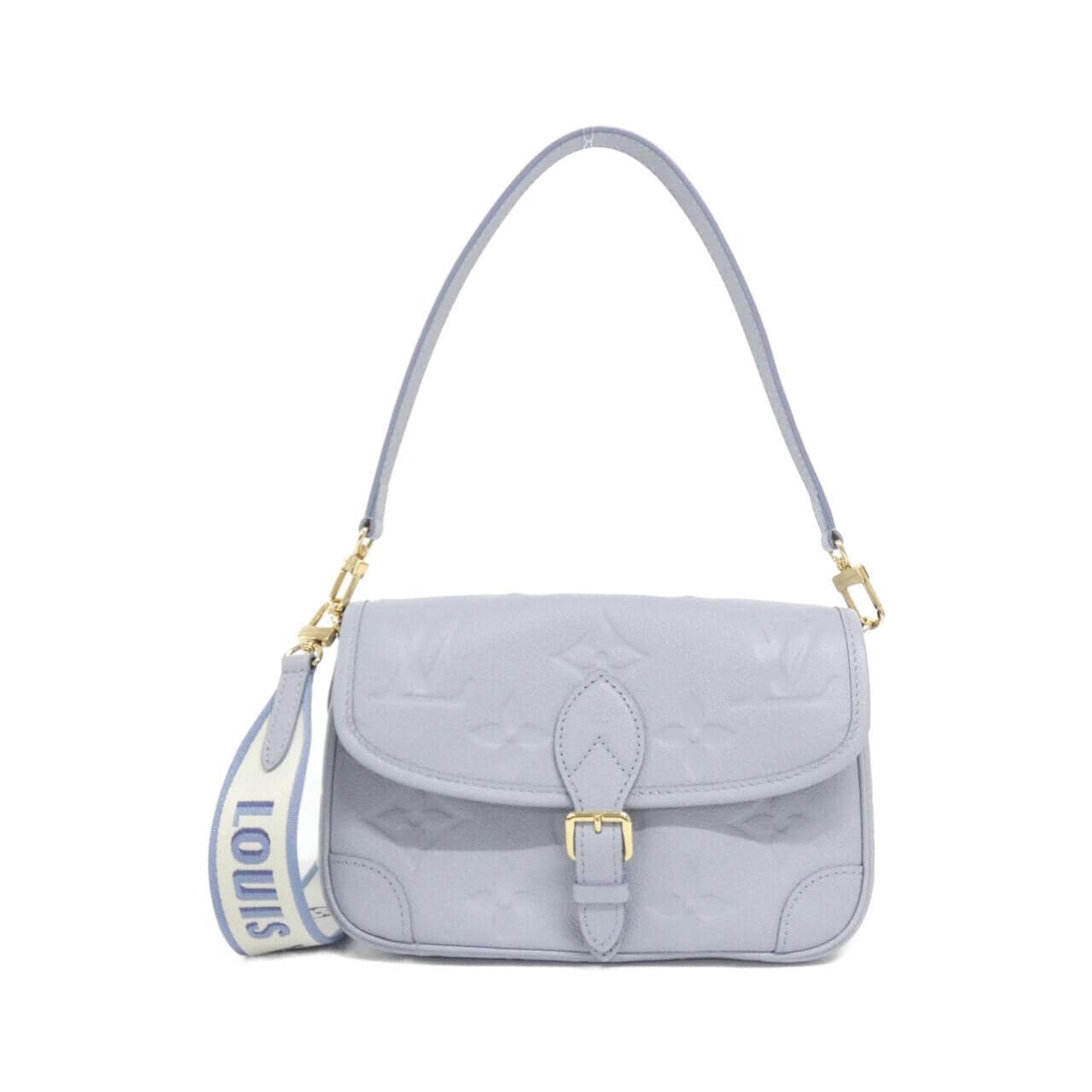 LOUIS VUITTON M46846 Shoulder Monogram