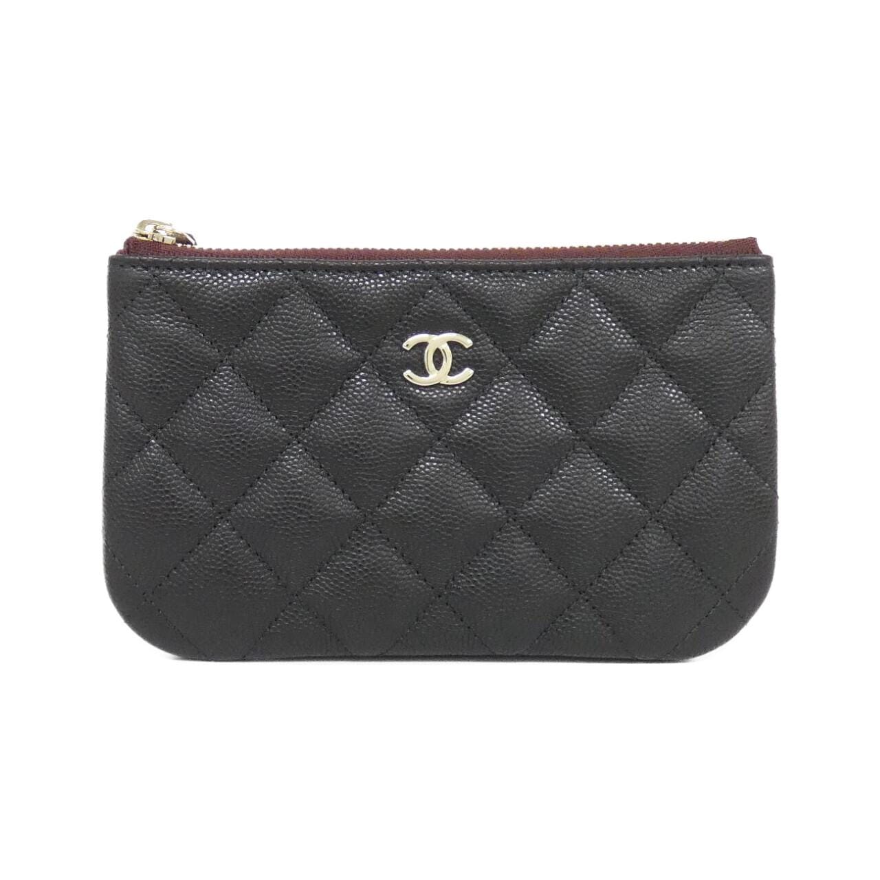 CHANEL Timeless Classic AP4020 小袋 荔枝紋牛皮