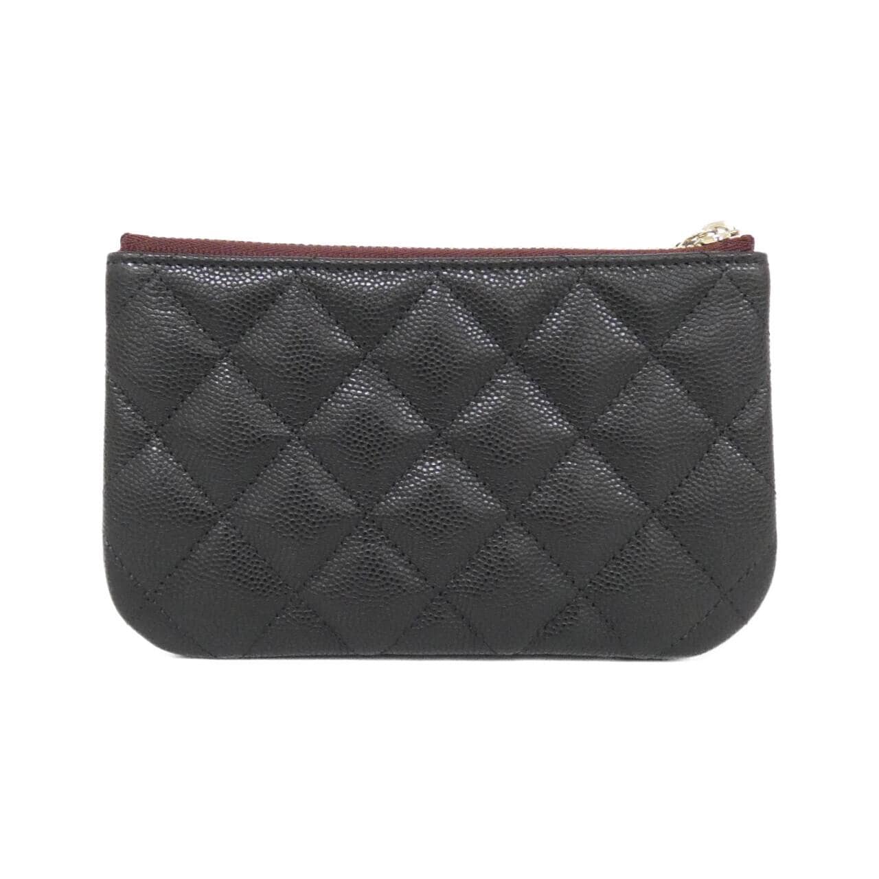 CHANEL Timeless Classic AP4020 小袋 荔枝紋牛皮 2