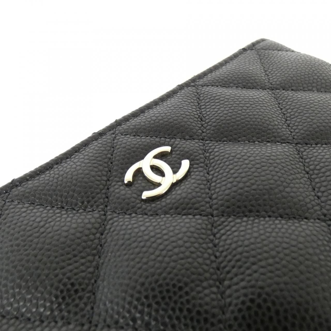 CHANEL Timeless Classic AP4020 小袋 荔枝紋牛皮 4
