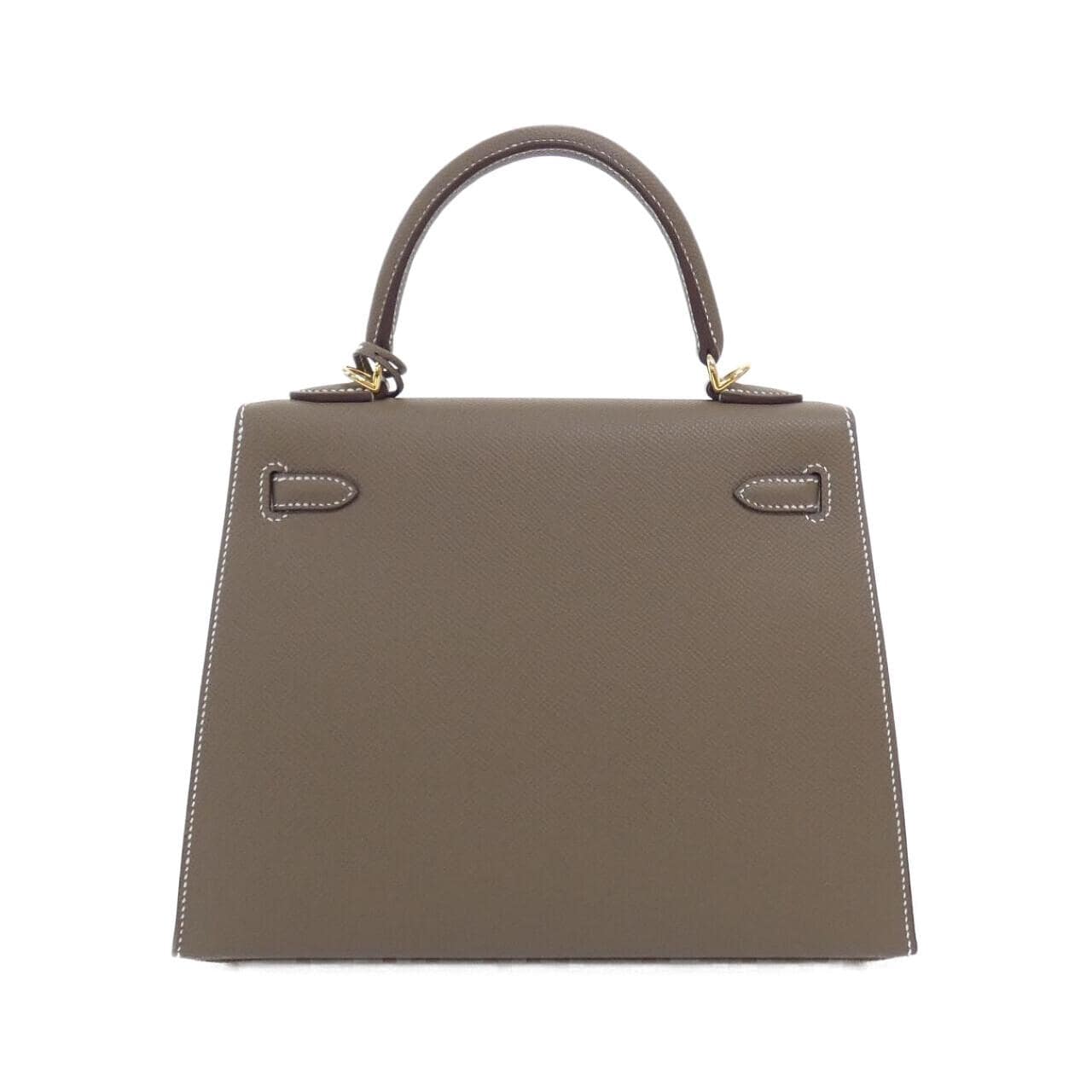 HERMES Kelly 038416CC Handbag Epsom 2