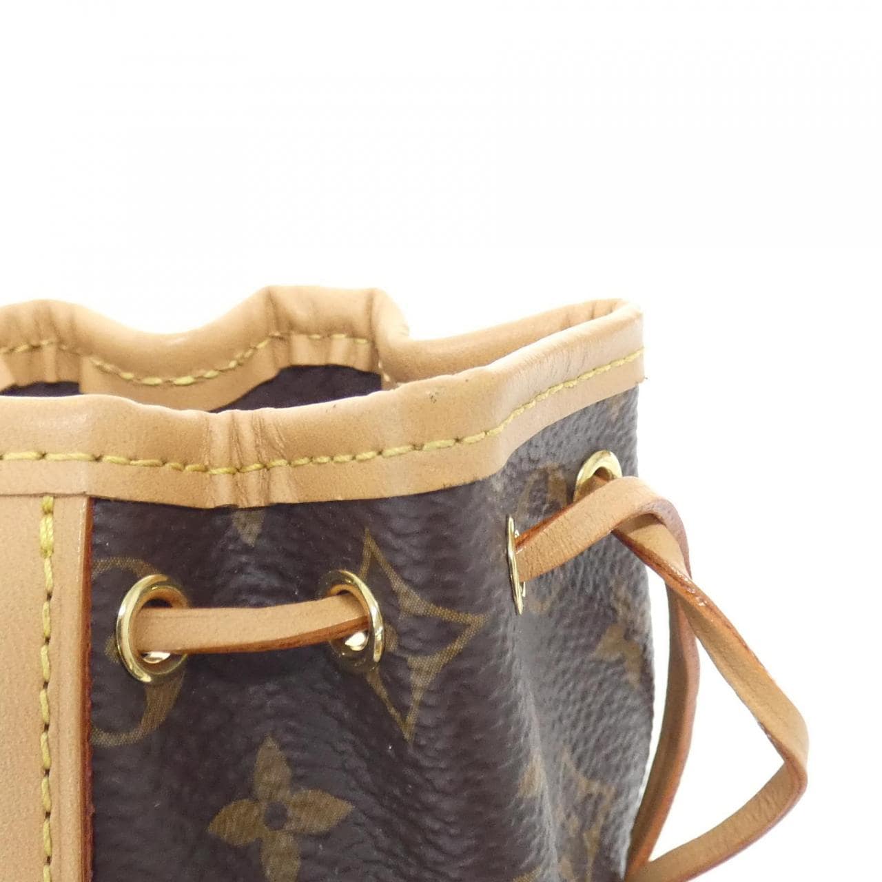 LOUIS VUITTON M81081 Handbag Monogram 4