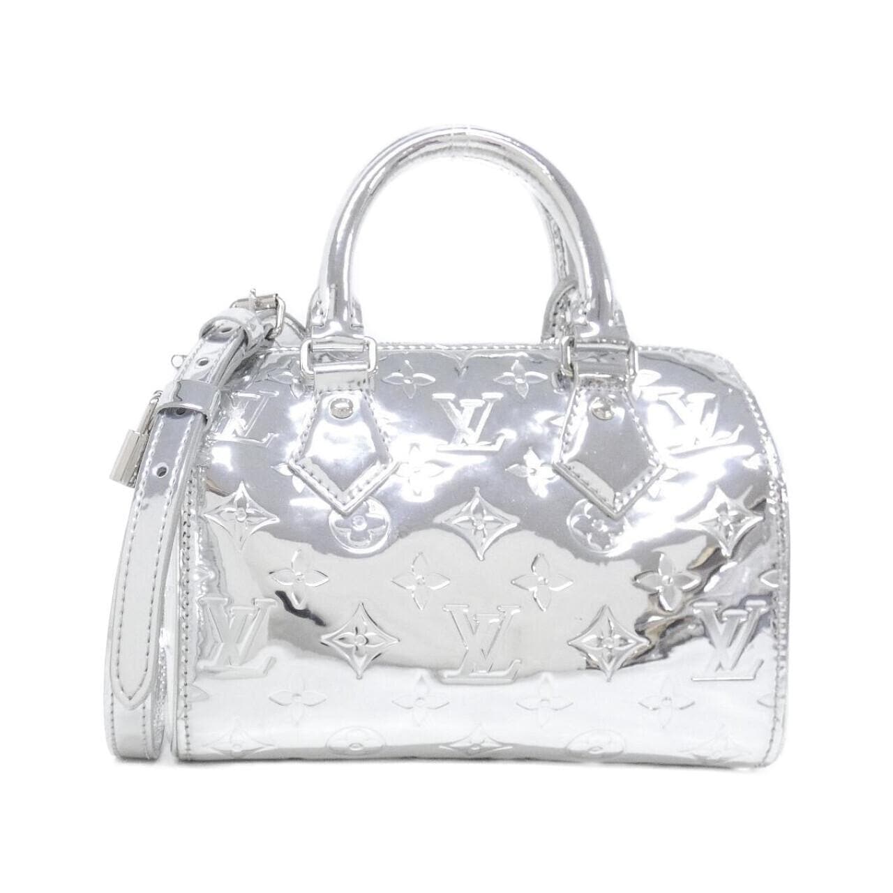 LOUIS VUITTON Speedy M11987 波士頓包 Monogram