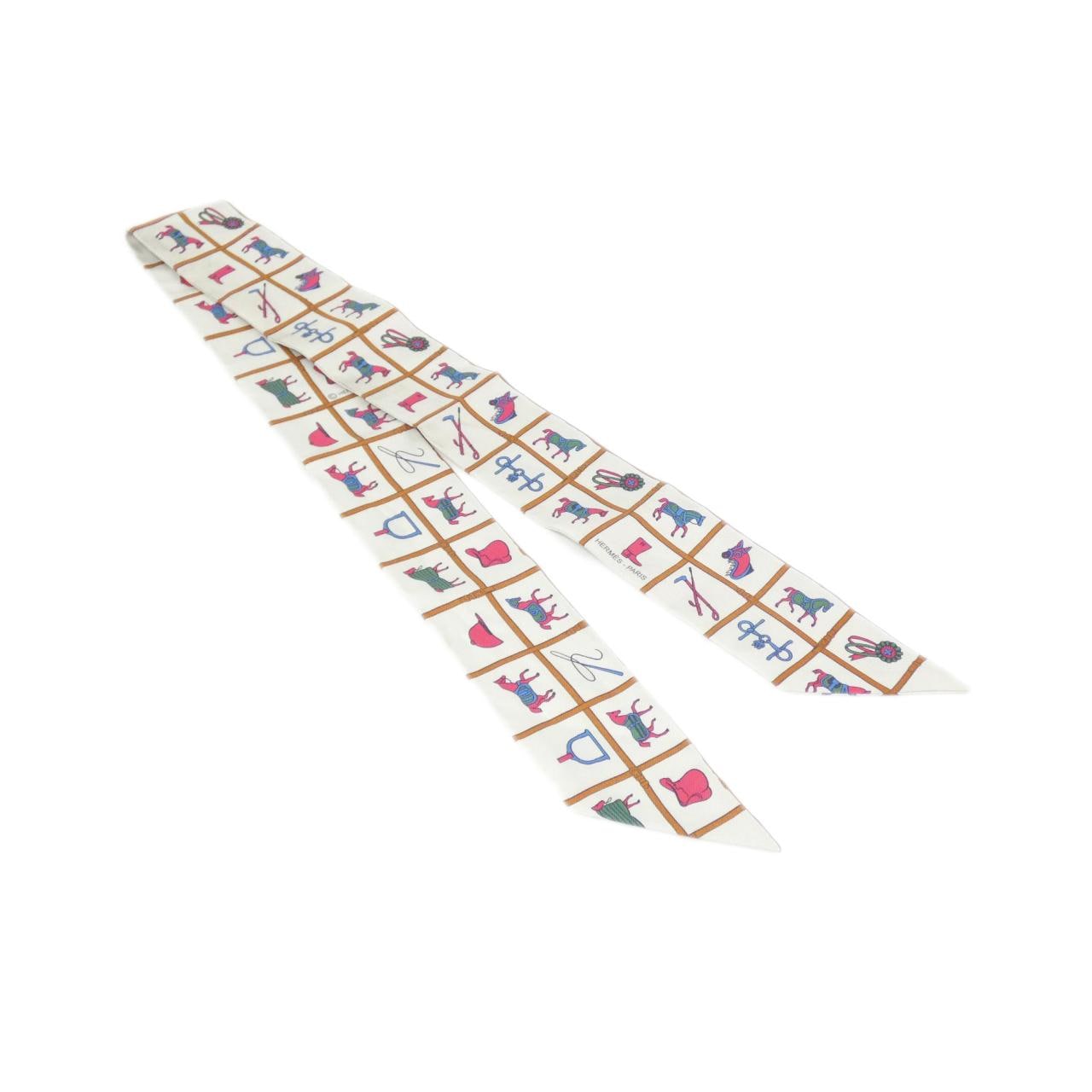 HERMES 061356S Scarf