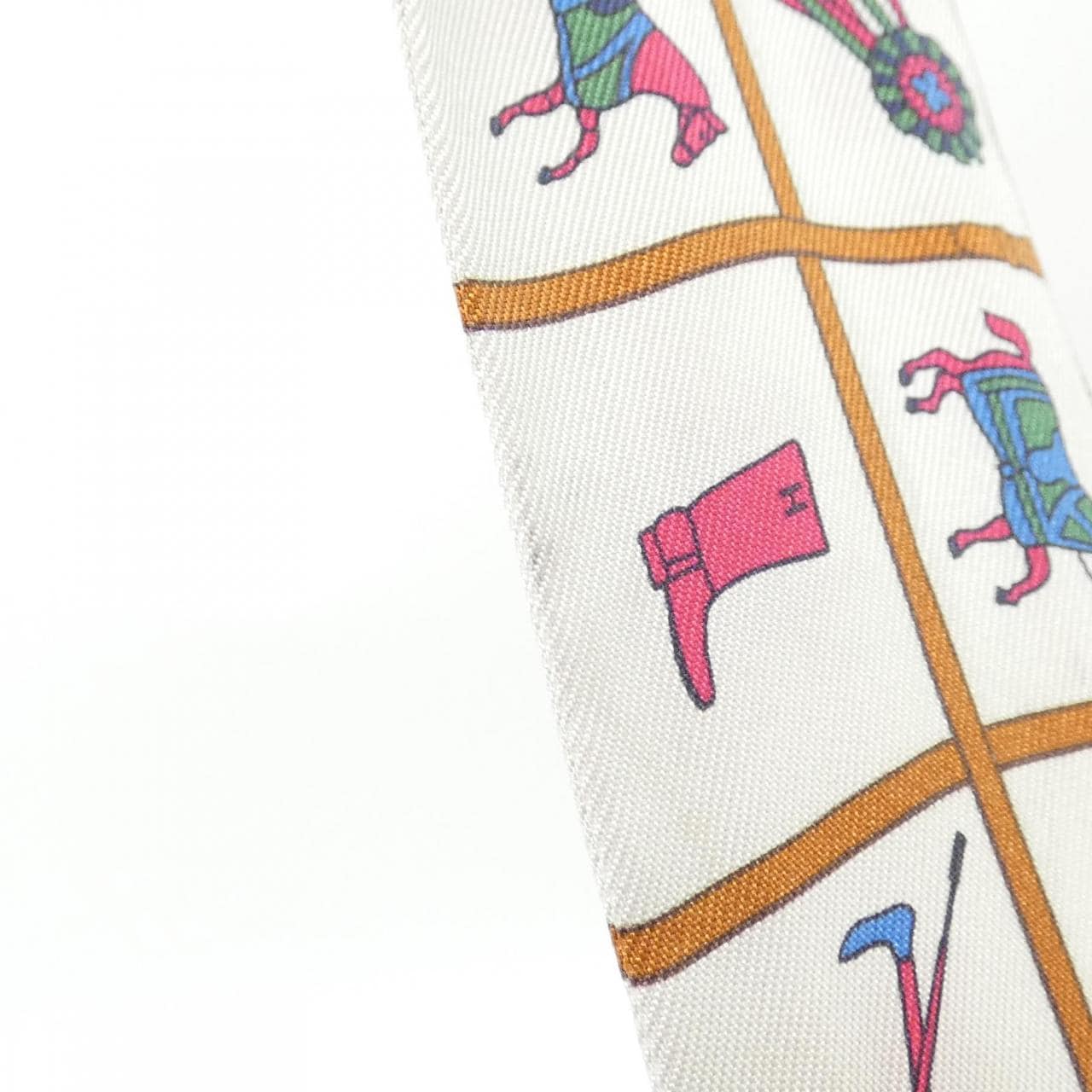 HERMES 061356S Scarf 4