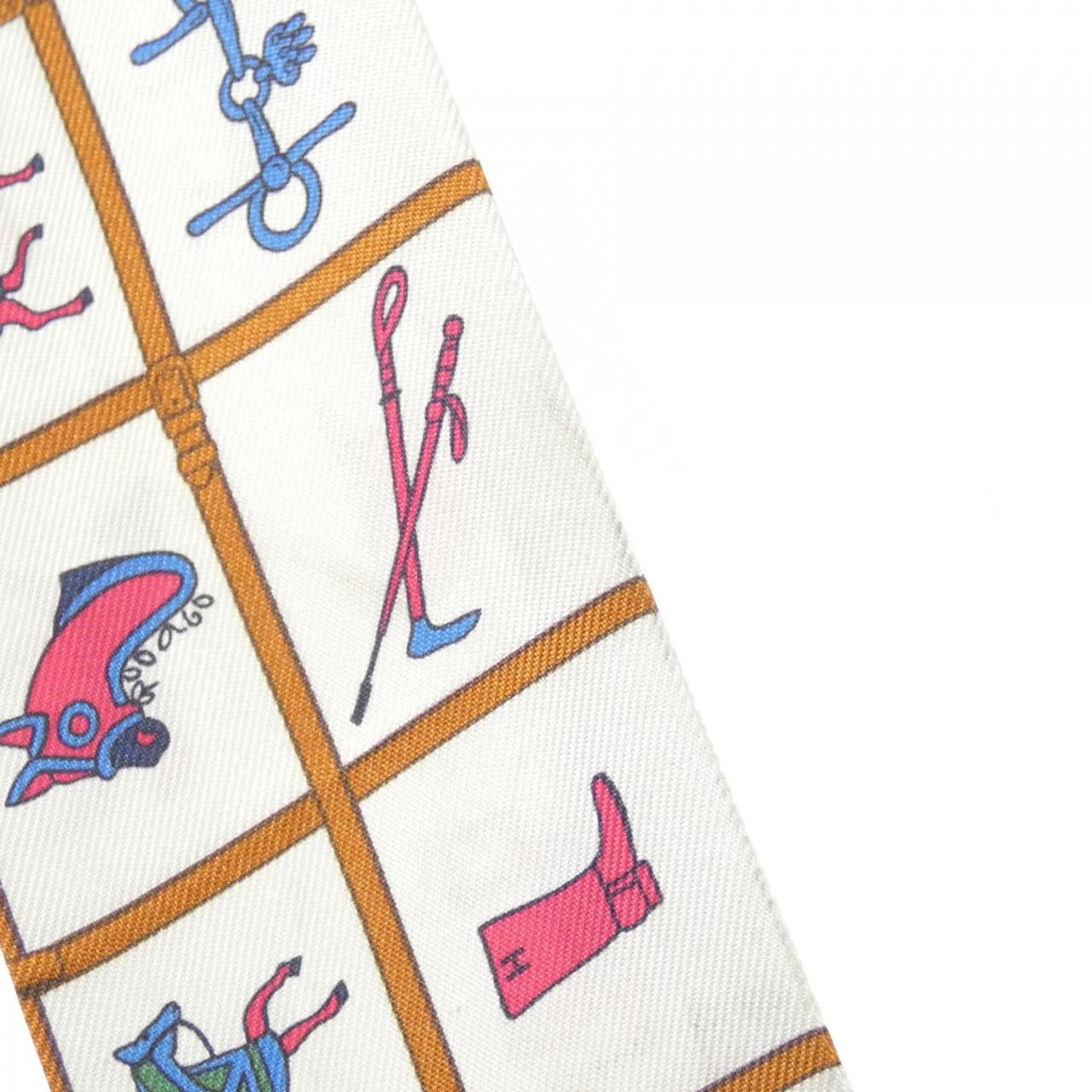 HERMES 061356S Scarf 5