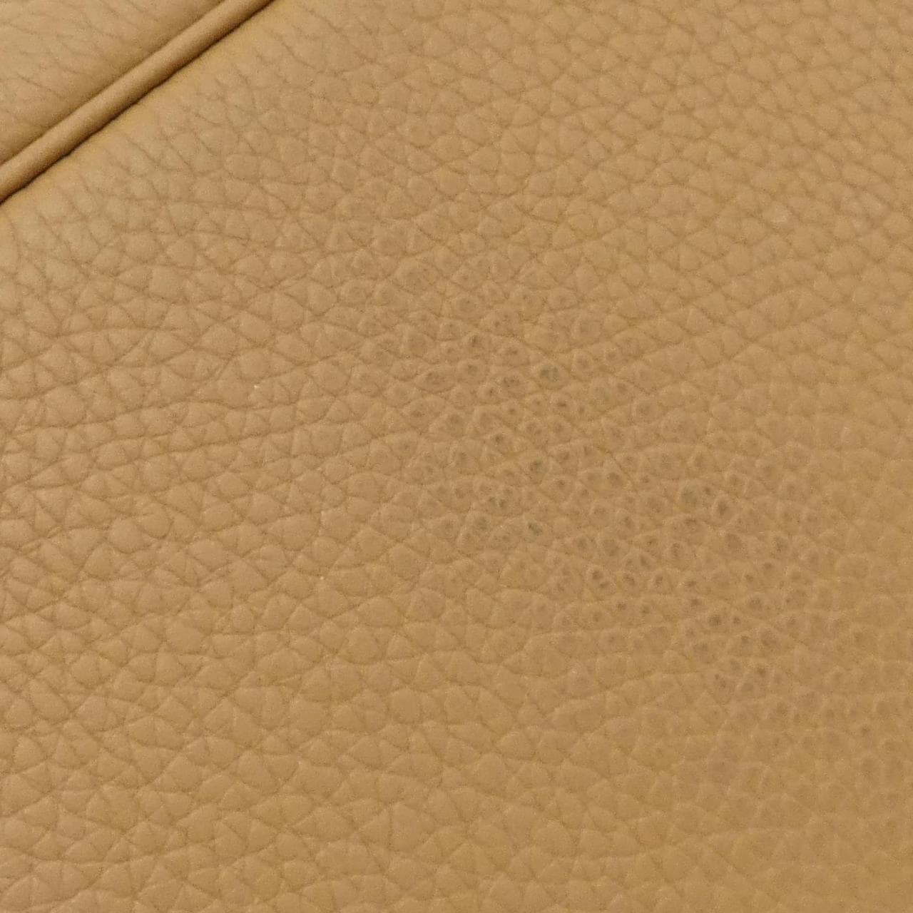 HERMES Picotin 056289CK Handbag Clemence 3