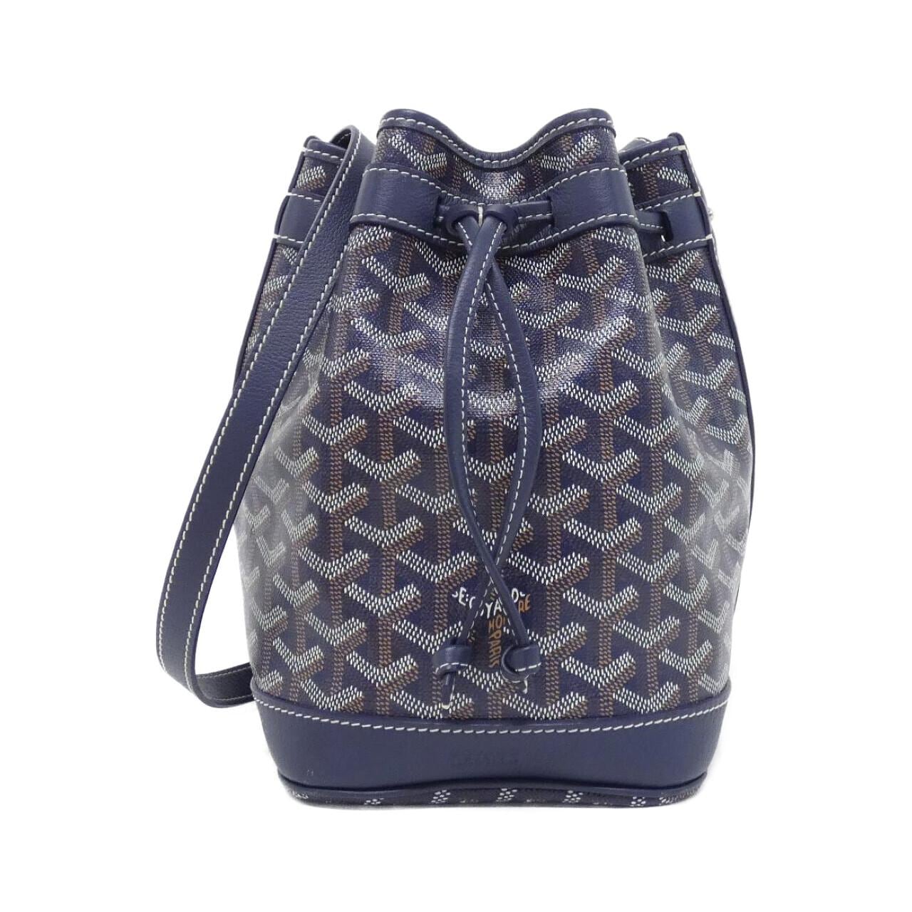 GOYARD 手提包 帆布