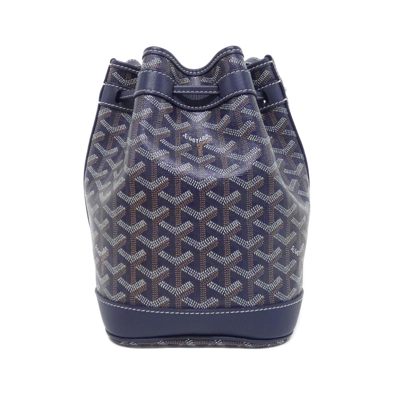 GOYARD 手提包 帆布 2