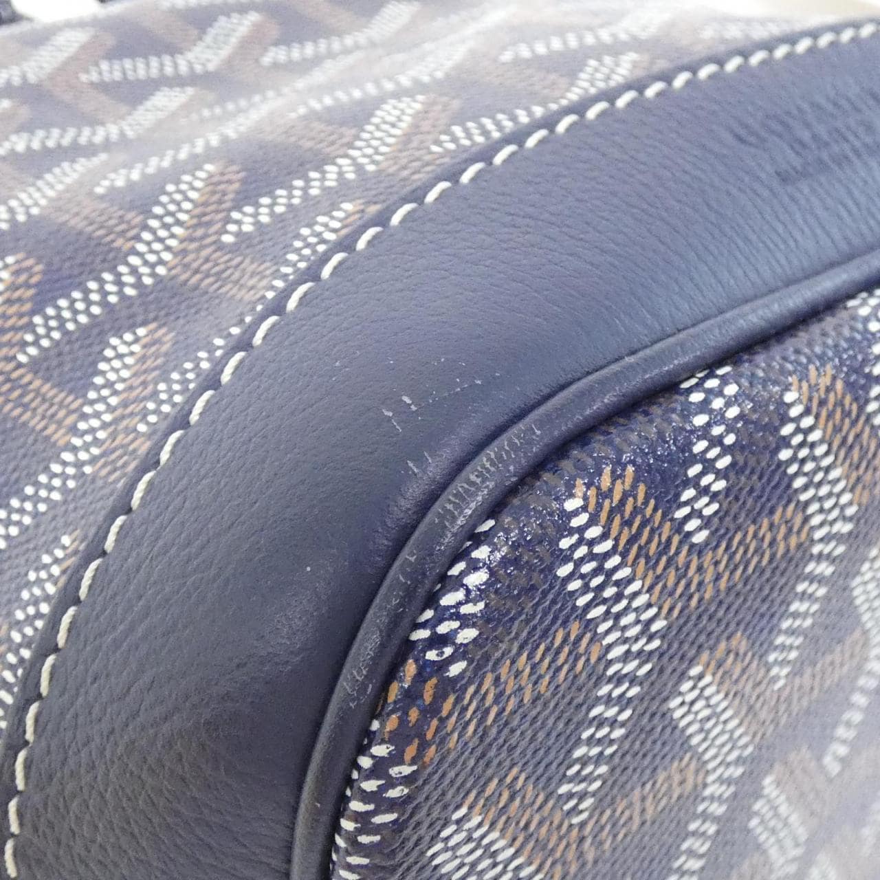 GOYARD 手提包 帆布 3
