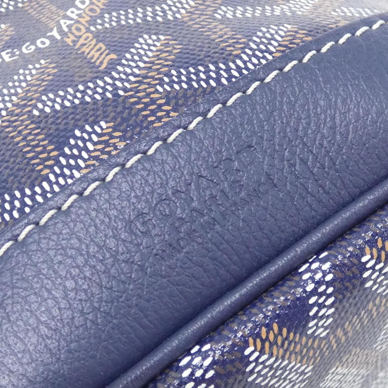 GOYARD 手提包 帆布 4