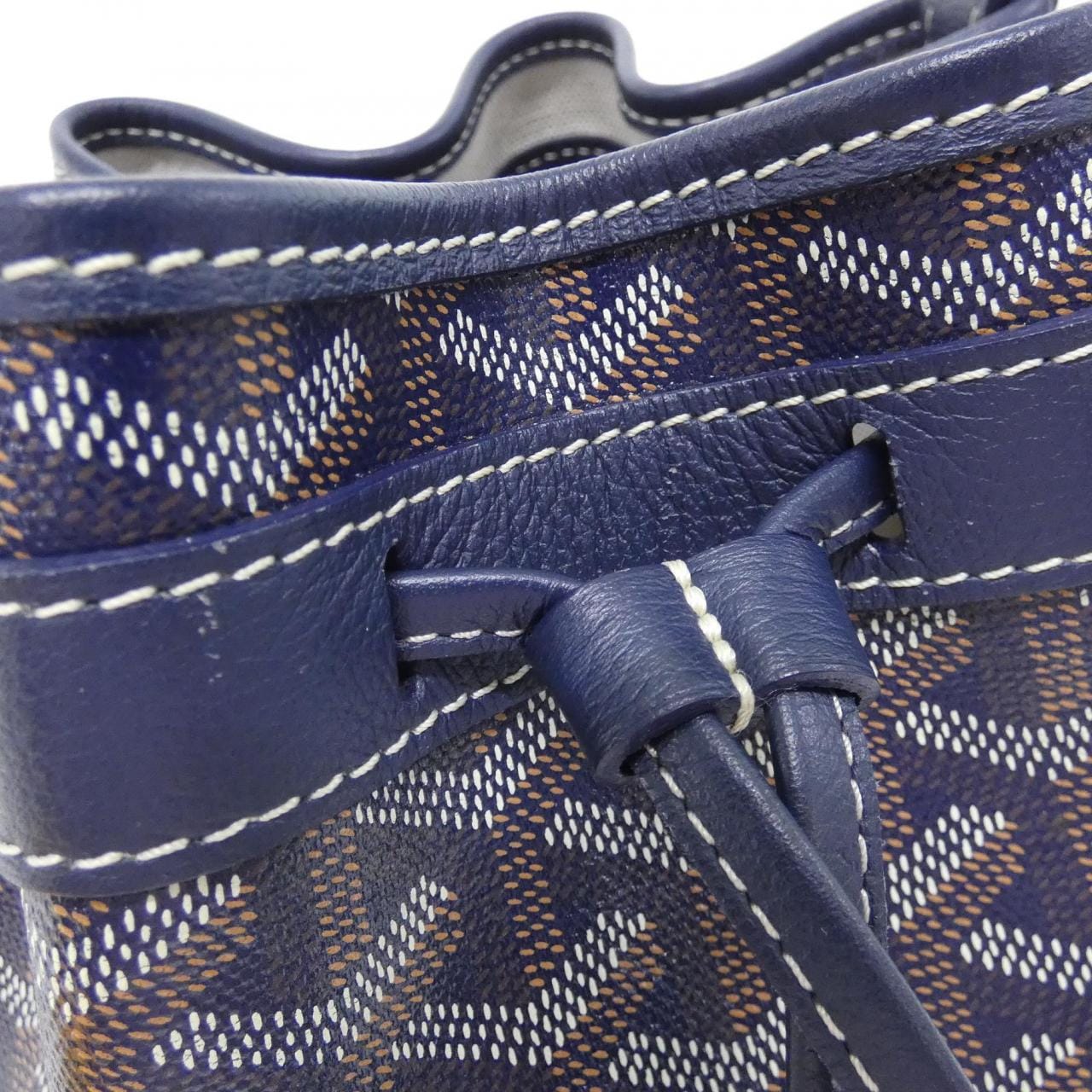 GOYARD 手提包 帆布 5