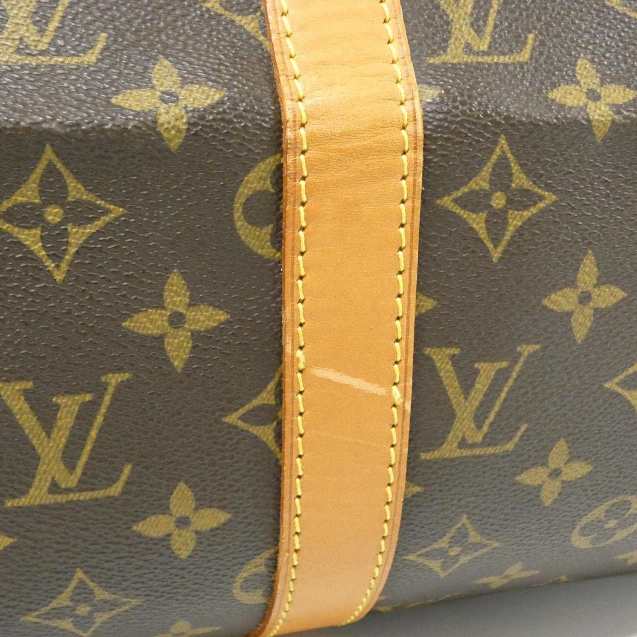 LOUIS VUITTON Keepall M41426 Boston Monogram 4