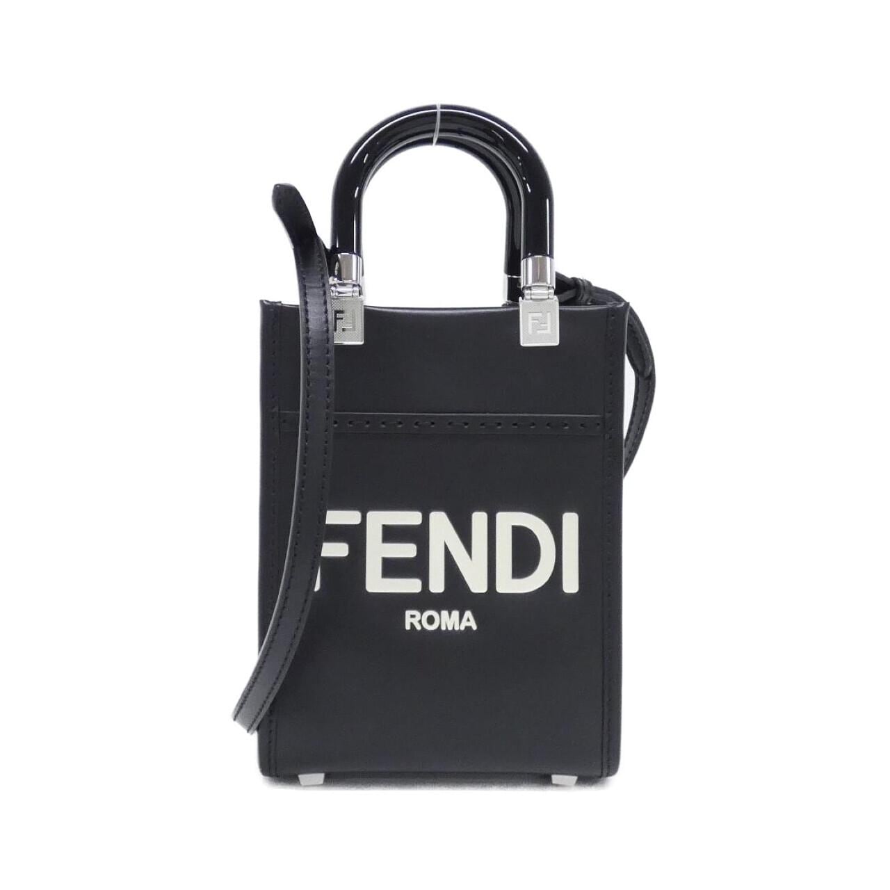 FENDI Sunshine Shopper 8BS051 ABVL 手提包