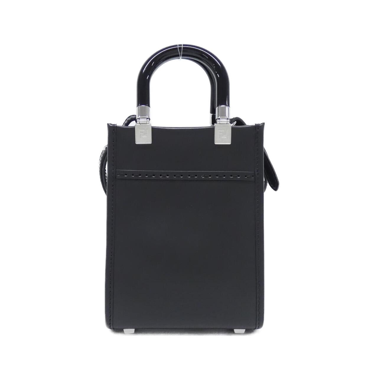 FENDI Sunshine Shopper 8BS051 ABVL 手提包 2