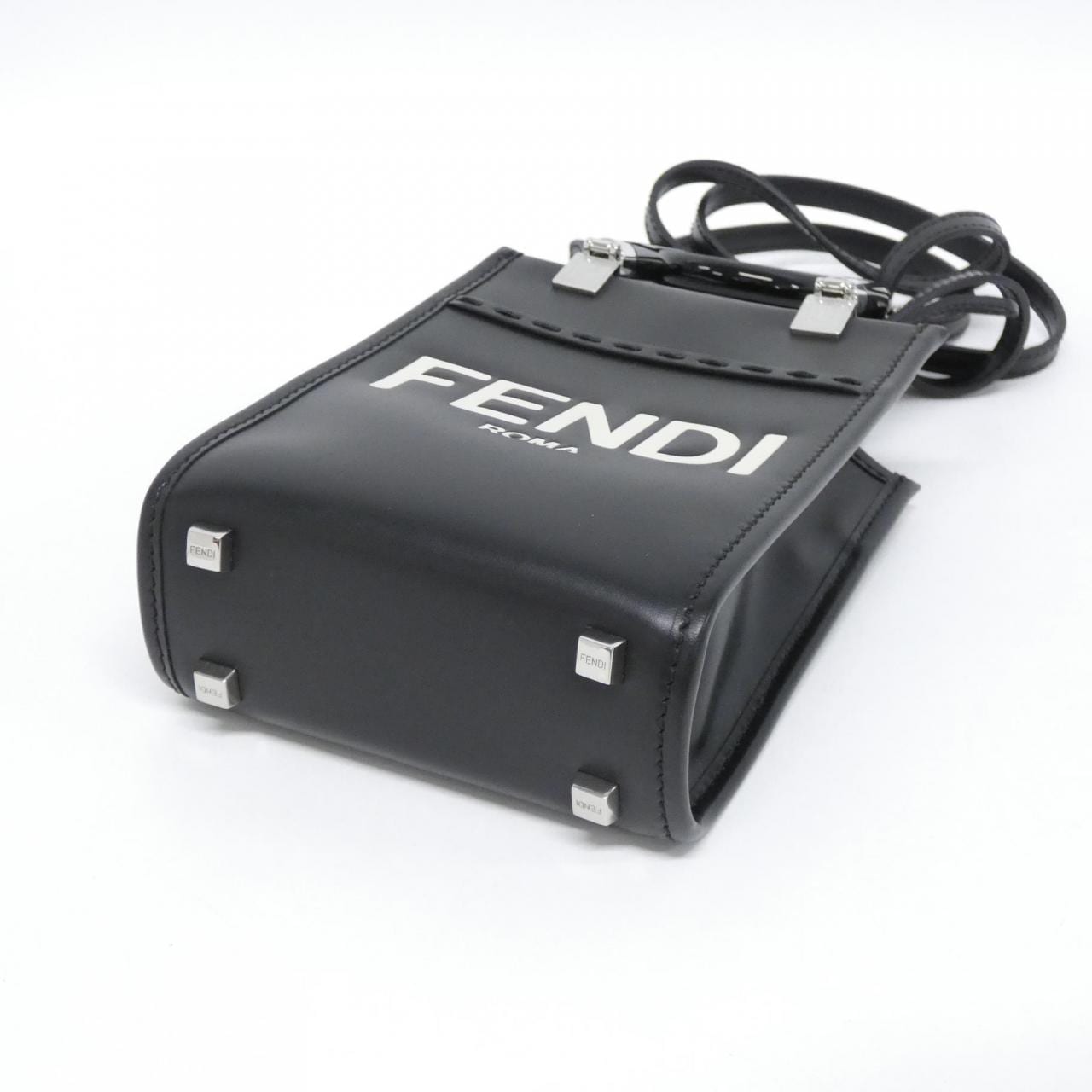 FENDI Sunshine Shopper 8BS051 ABVL 手提包 3