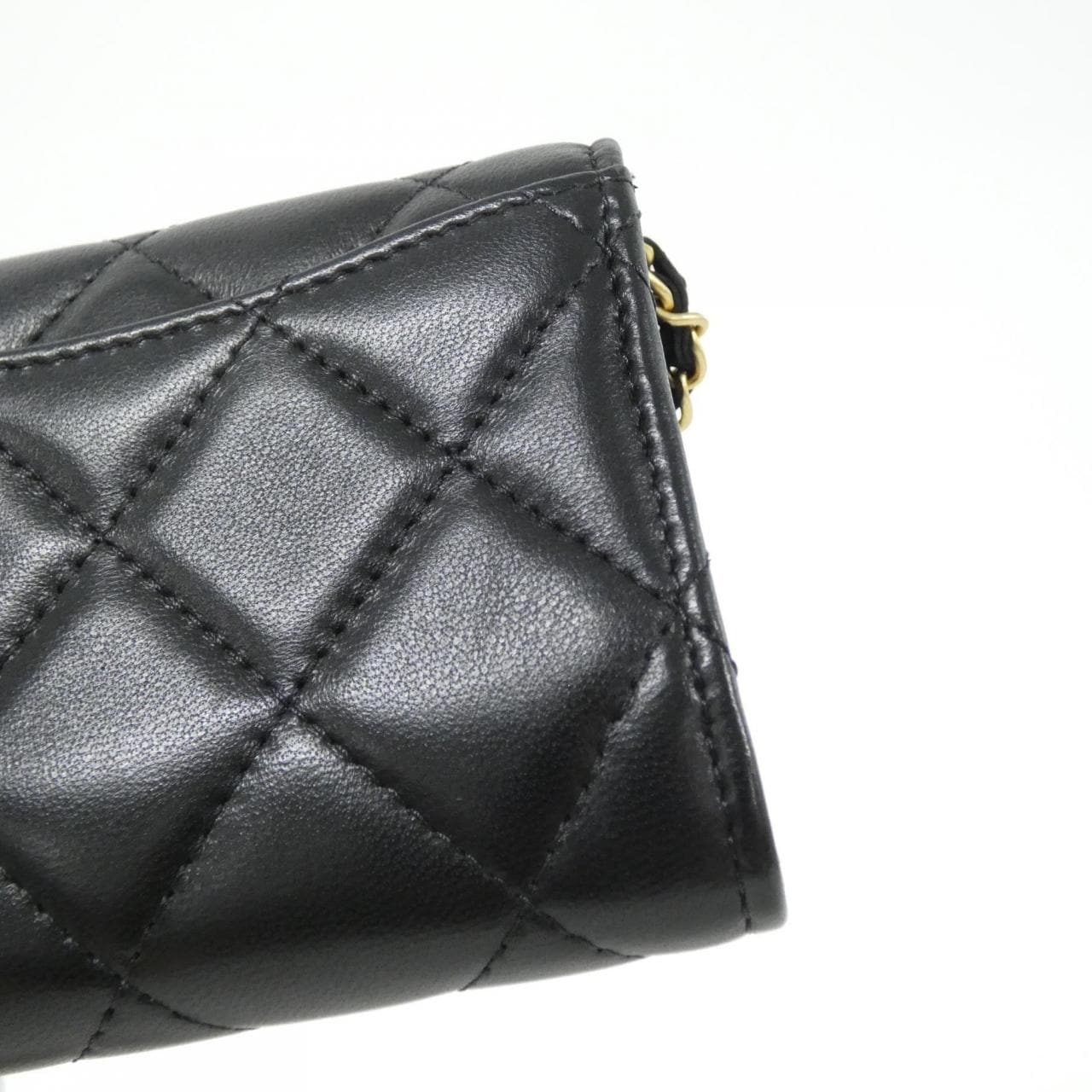 CHANEL Timeless Classic AP2704 銀包 羊皮 4