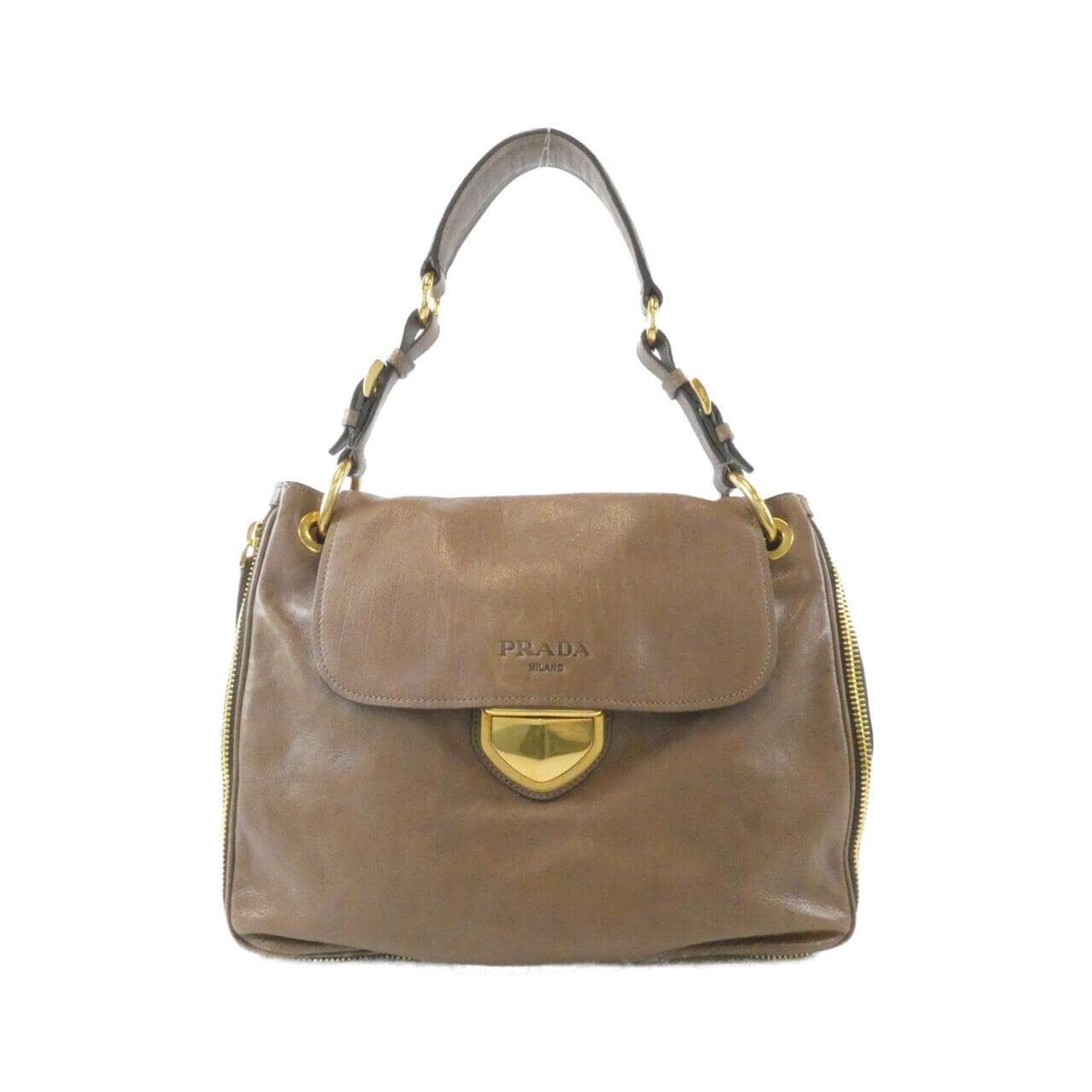 PRADA BR4762 肩背包